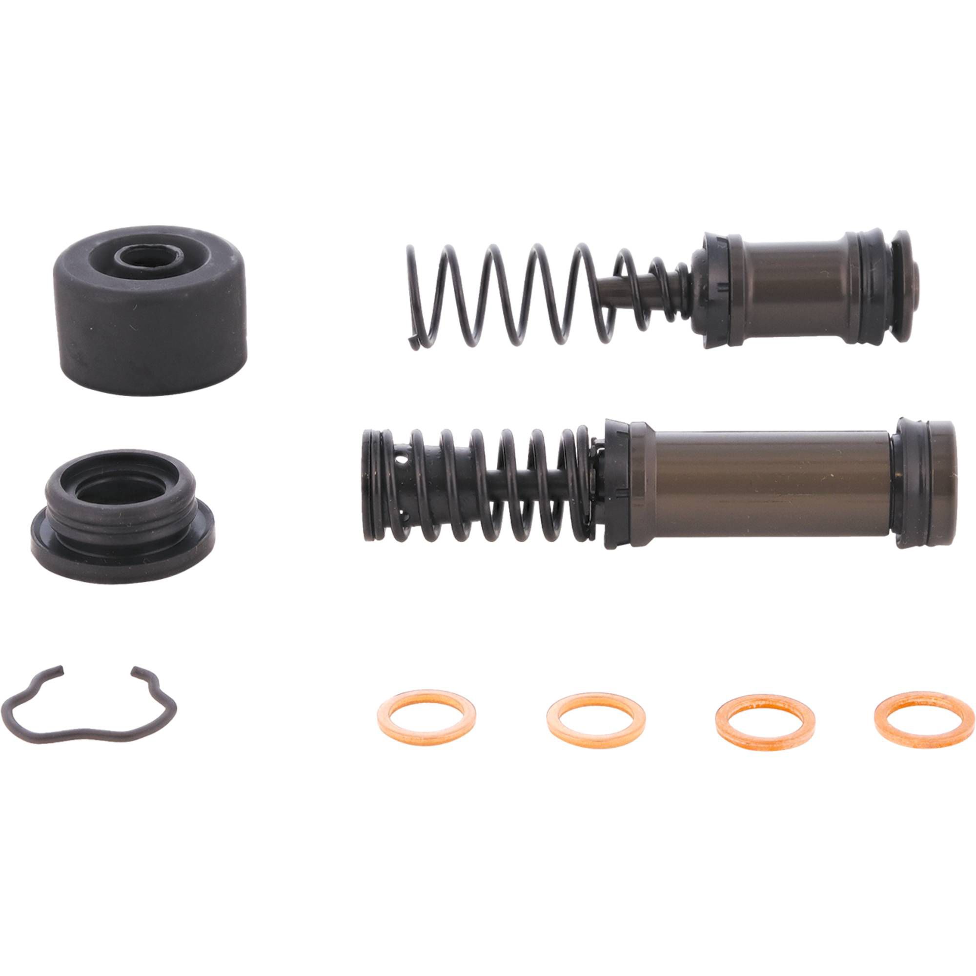 MASTER CYLINDER REBUILD KIT POLARIS ALLBALLS 18-1130 image 1