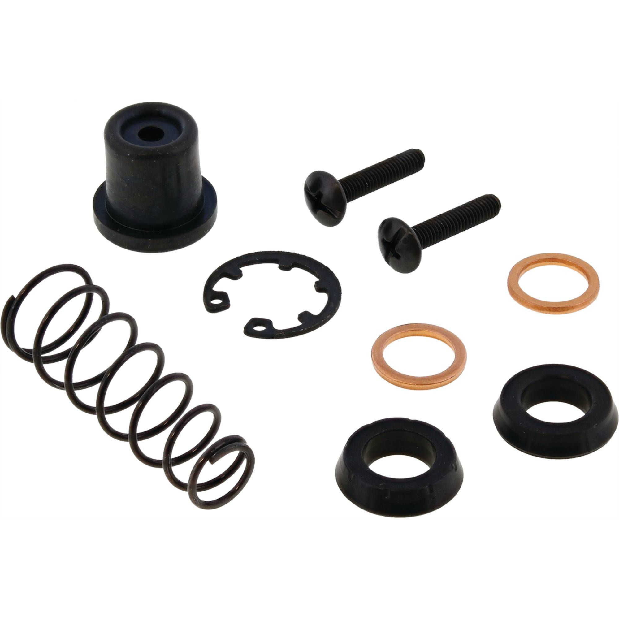 MASTER CYLINDER REBUILD KIT POLARIS ALLBALLS 18-1133 image 1