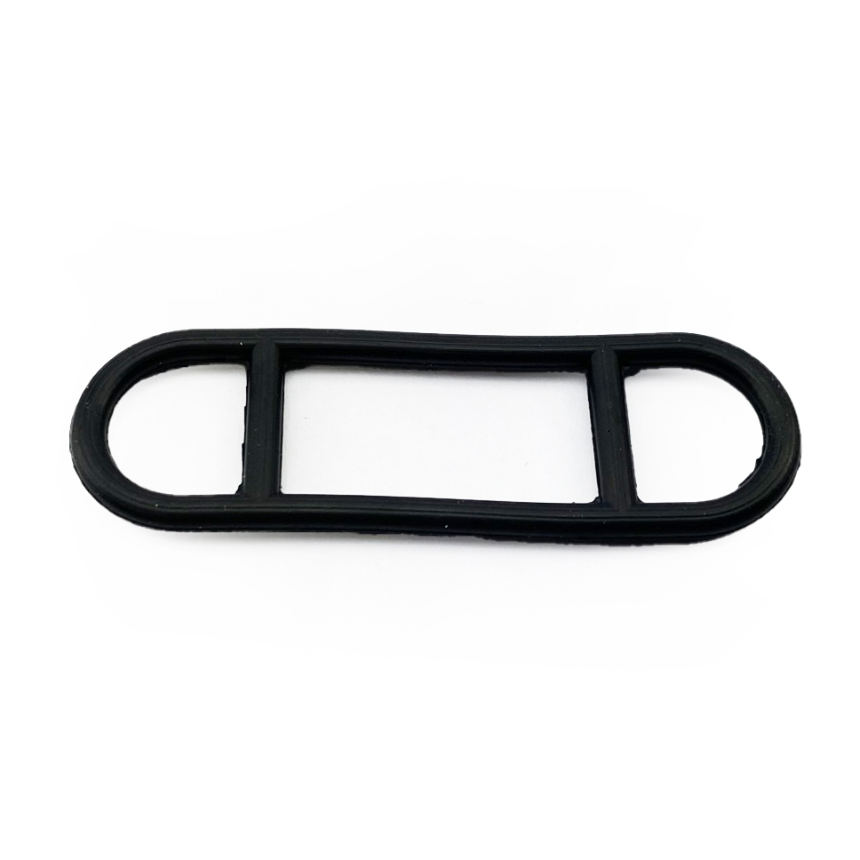 O-RING FUEL TAP MOUNT KAW, 92055-1112, 18-6652 PETCOCK