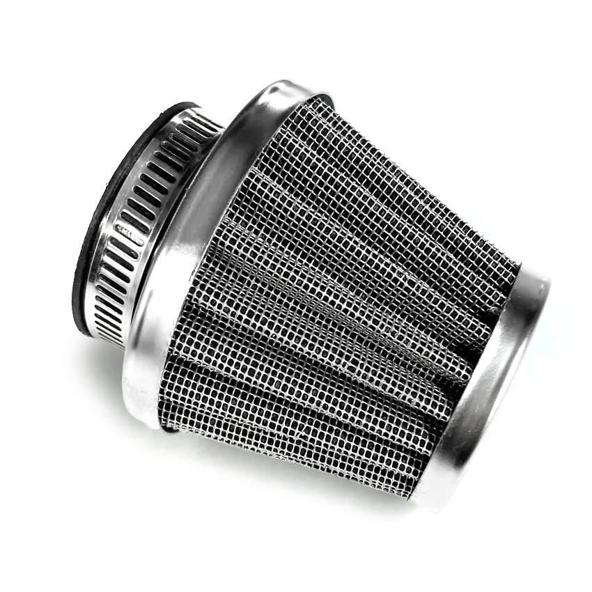 38mm AIR FILTER WITH RUBBER image 1