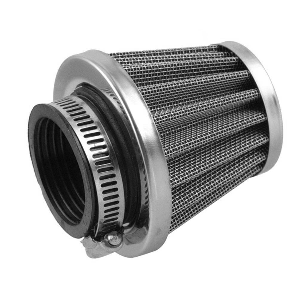 38mm AIR FILTER WITH RUBBER image 1
