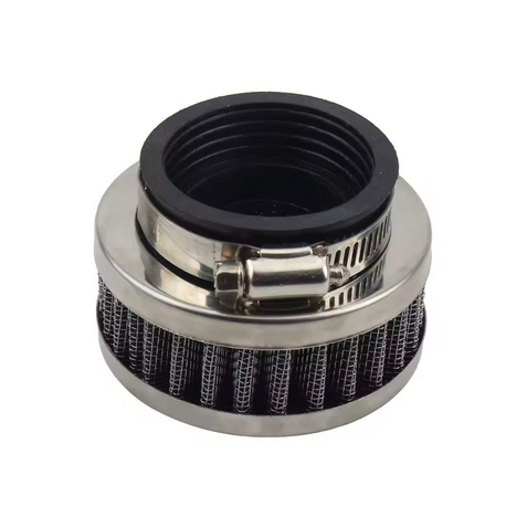 54mm AIR FILTER WITH RUBBER BOLT ON thumbnail 2