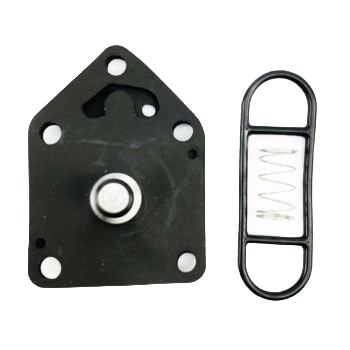 REPAIR KIT PETCOCK YAMAHA, FIR ROAD, FZR 600R 1994-95, YZF 750R 1993-96, YZF 750SP 1993-95