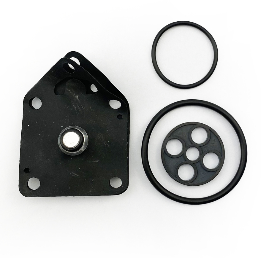 REPAIR KIT PETCOCK YAMAHA, FIR ROAD thumbnail 3