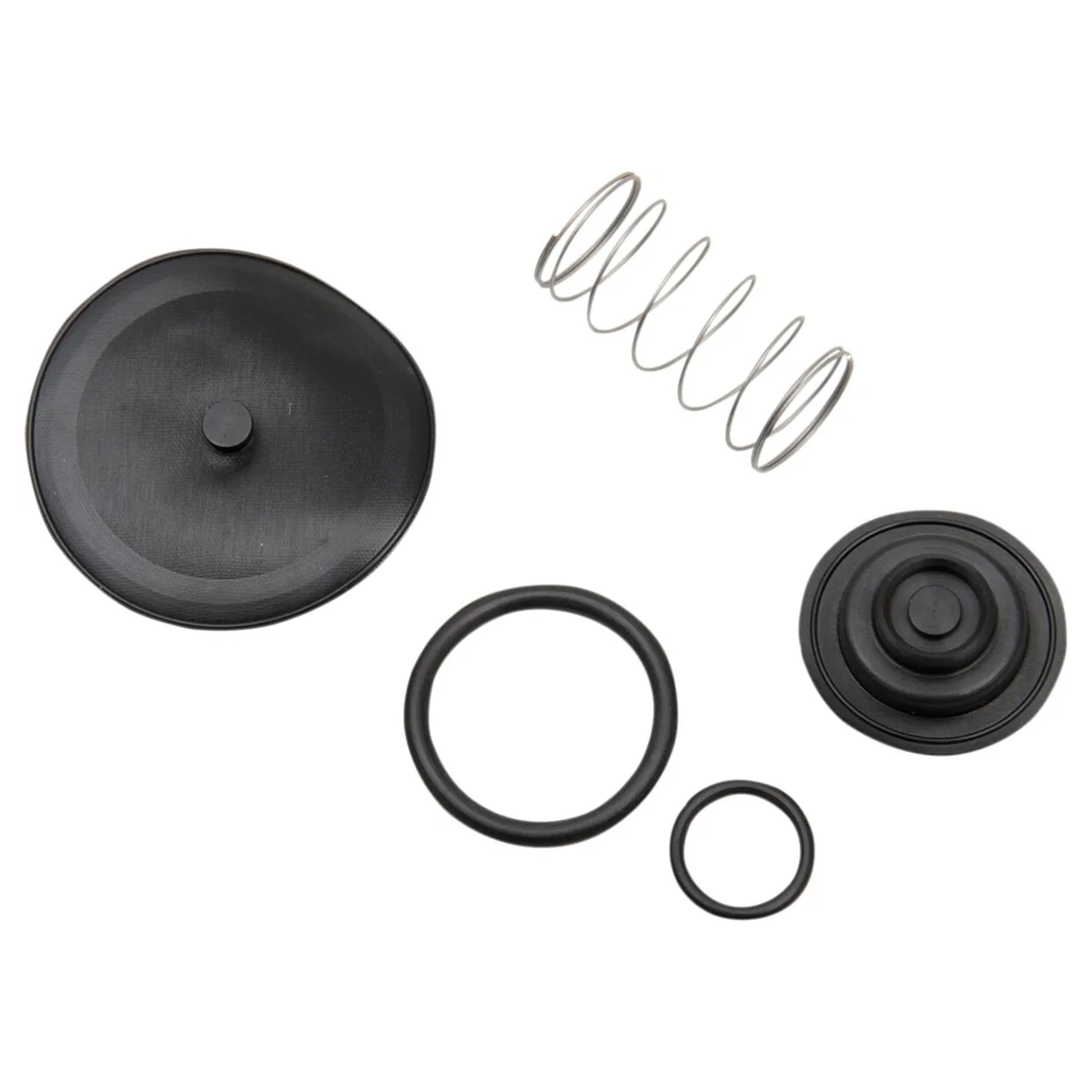 REPAIR KIT PETCOCK HONDA, ZX600A Ninja 600R, CB450 CX VT, KS55-1001, ROAD, MX, ATV