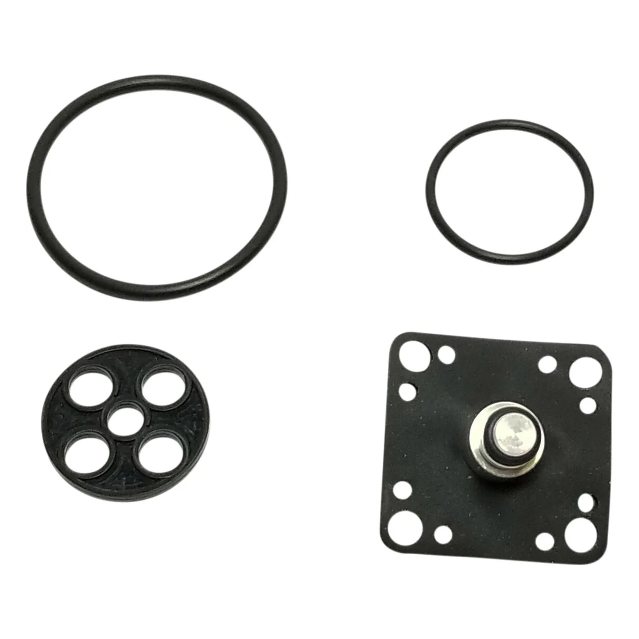 REPAIR KIT PETCOCK KZ, EV, VN KS55-2005, K&L 18-2704