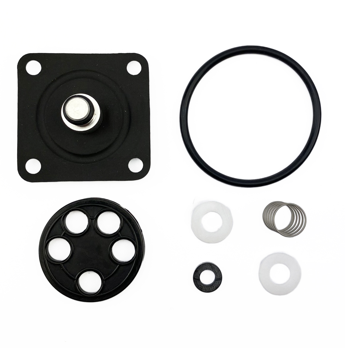 REPAIR KIT PETCOCK KAW KZ1000, FIR ROAD thumbnail 2