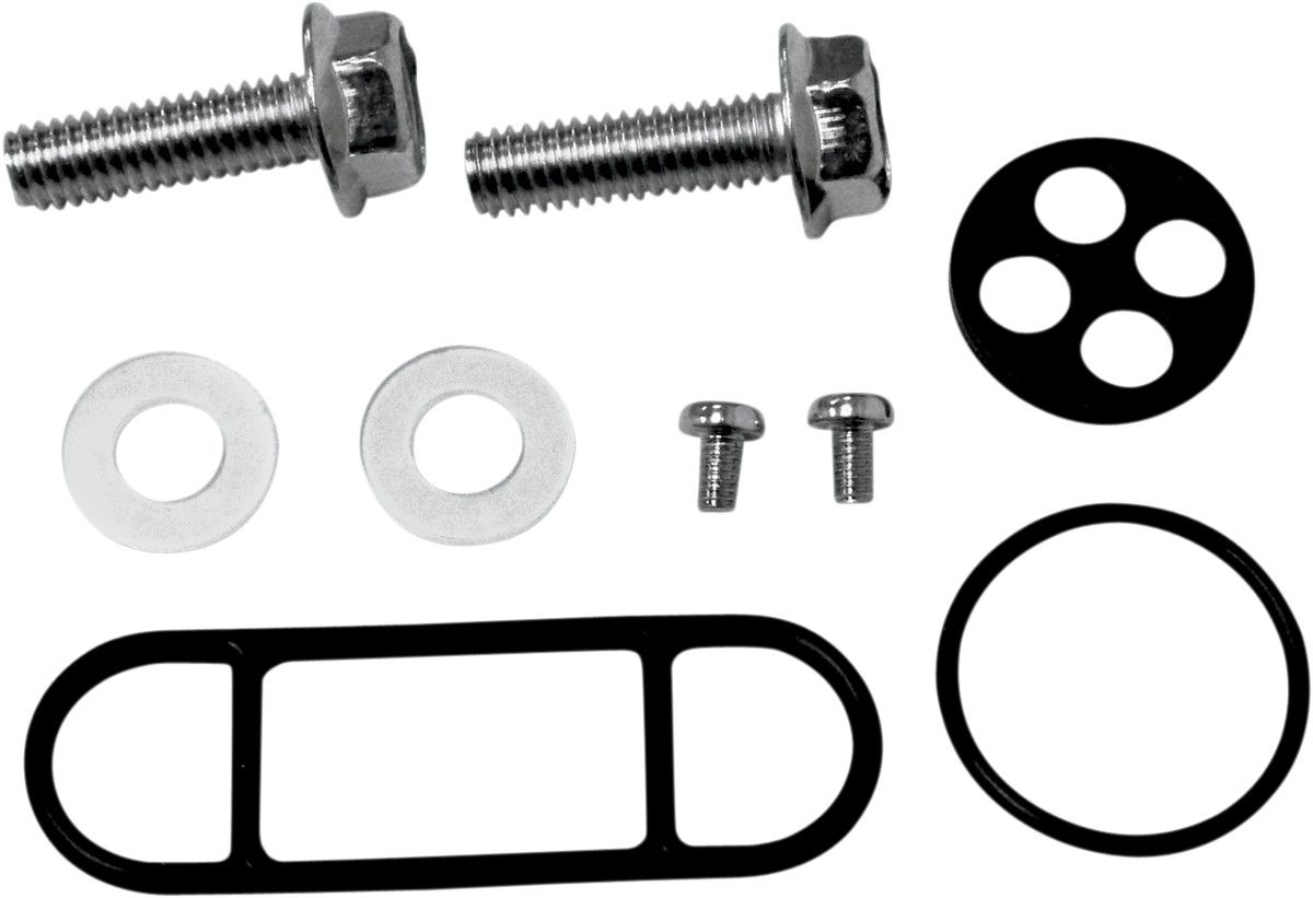 REPAIR KIT PETCOCK KAWASAKI, KZ250/305, KL250/600, KLF300, KS55-2001, ROAD, MX, ATV