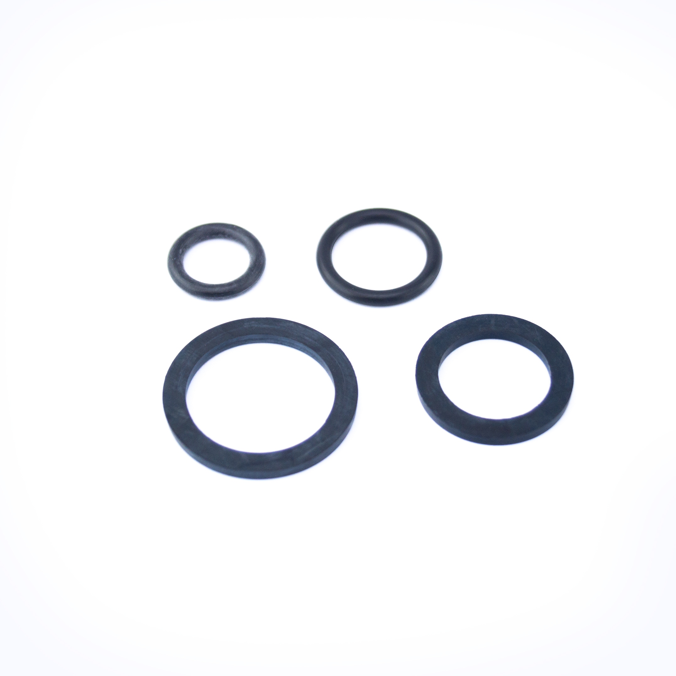 REPAIR KIT PETCOCK KZ1000 KS55-2007, K&L 18-2707