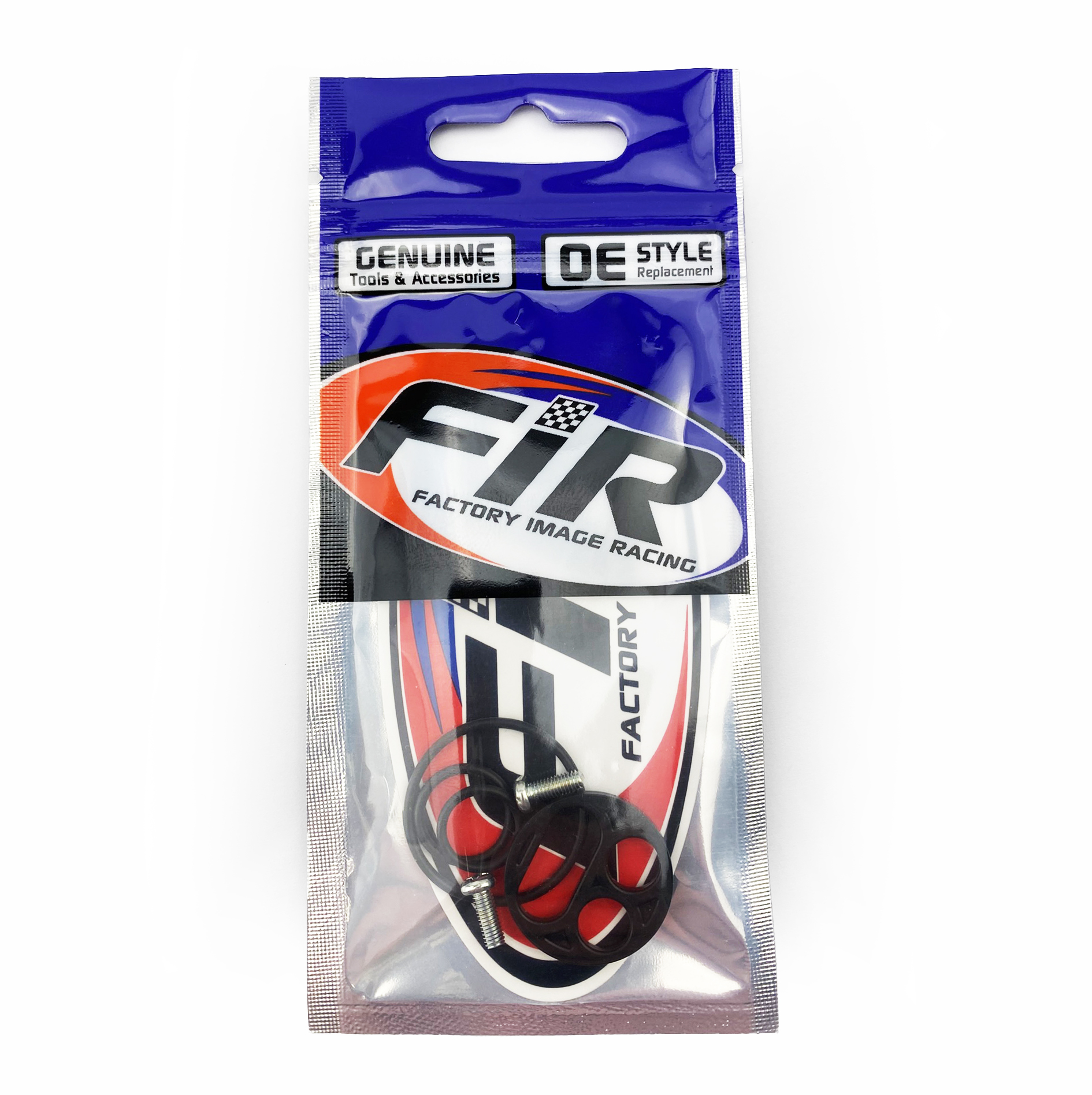 REPAIR KIT PETCOCK KLX ZX, KAWASAKI FIR ROAD thumbnail 2