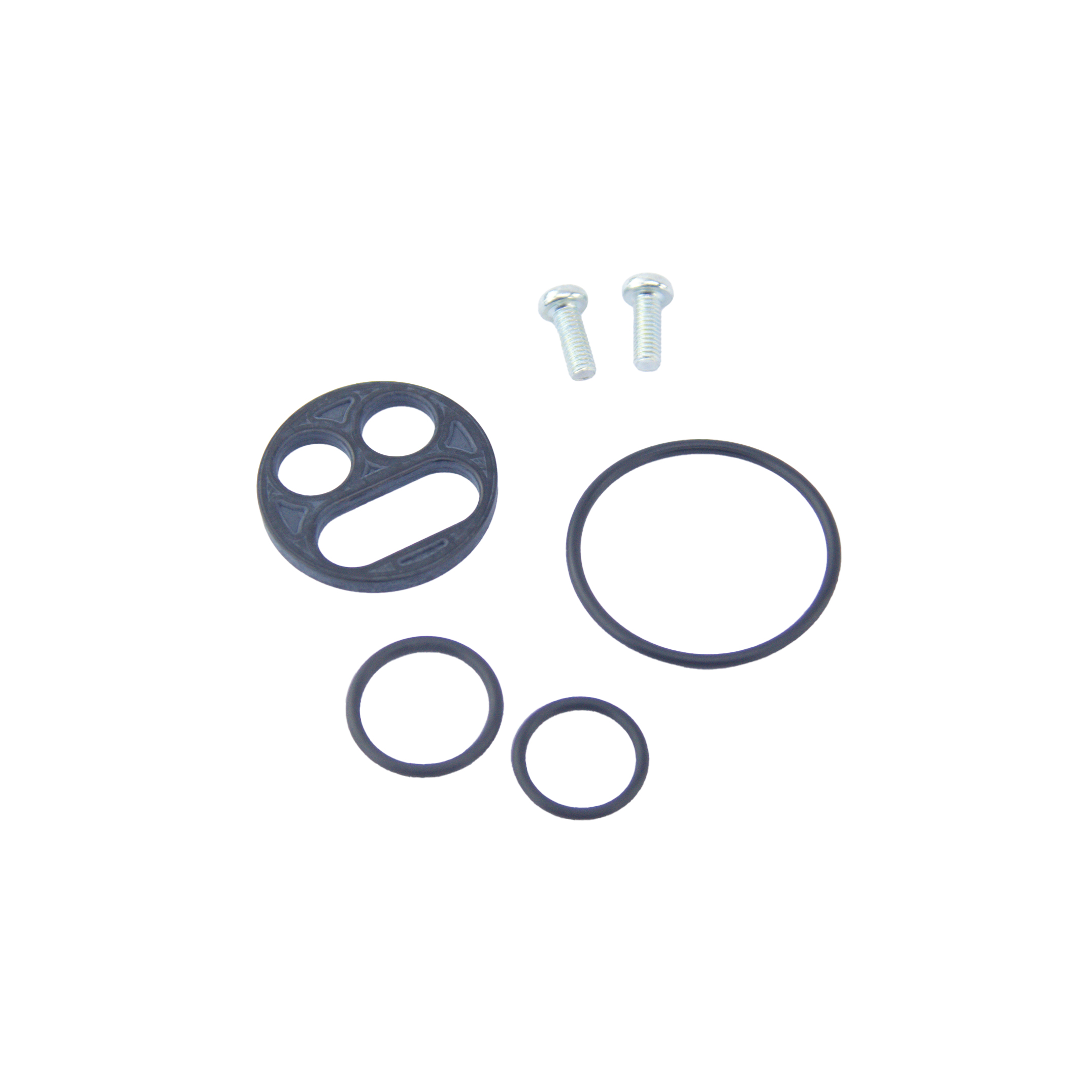 REPAIR KIT PETCOCK ZX600-1100 KS55-2010, K&L 18-2712