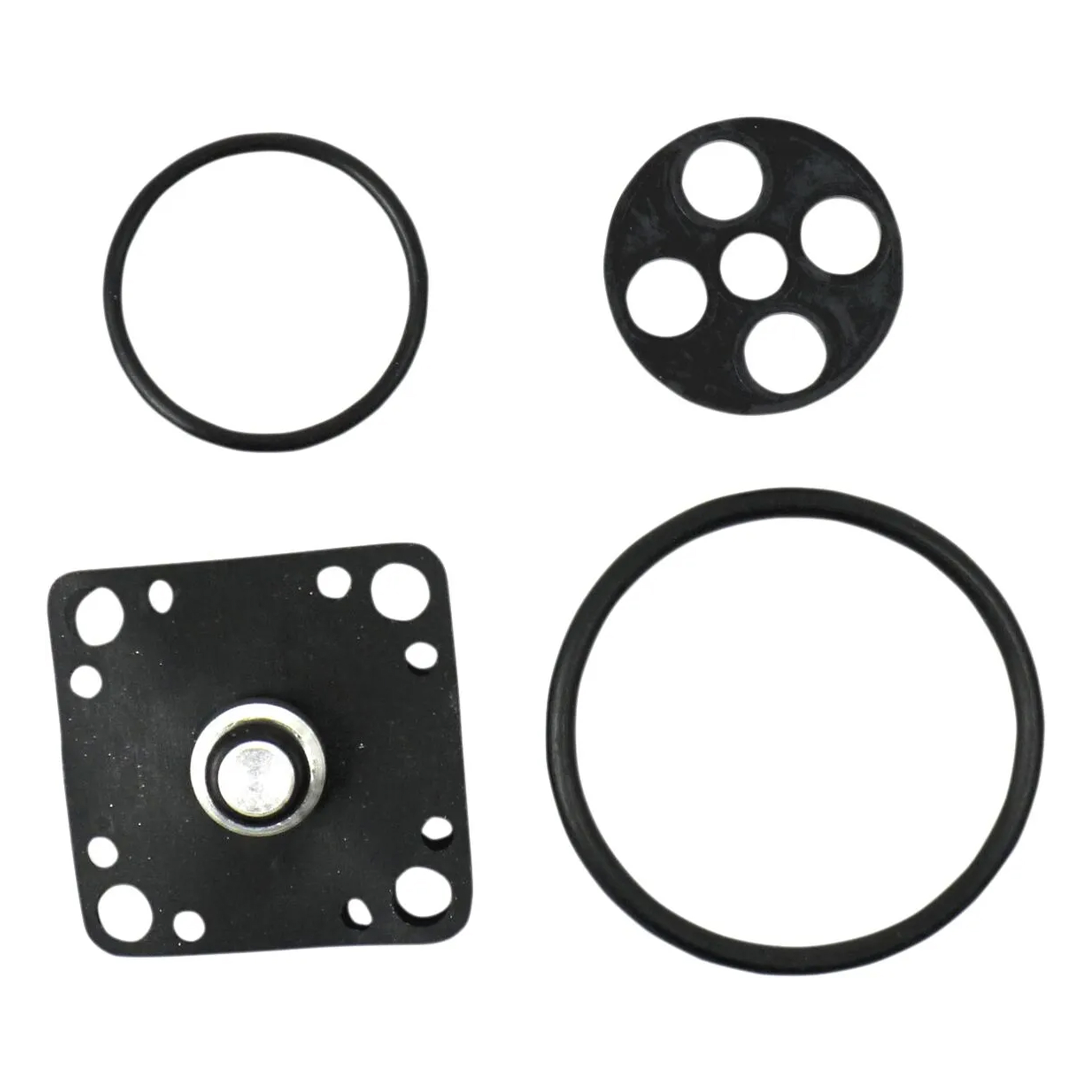 REPAIR KIT PETCOCK KZ440-750 KS55-4002, K&L 18-2716