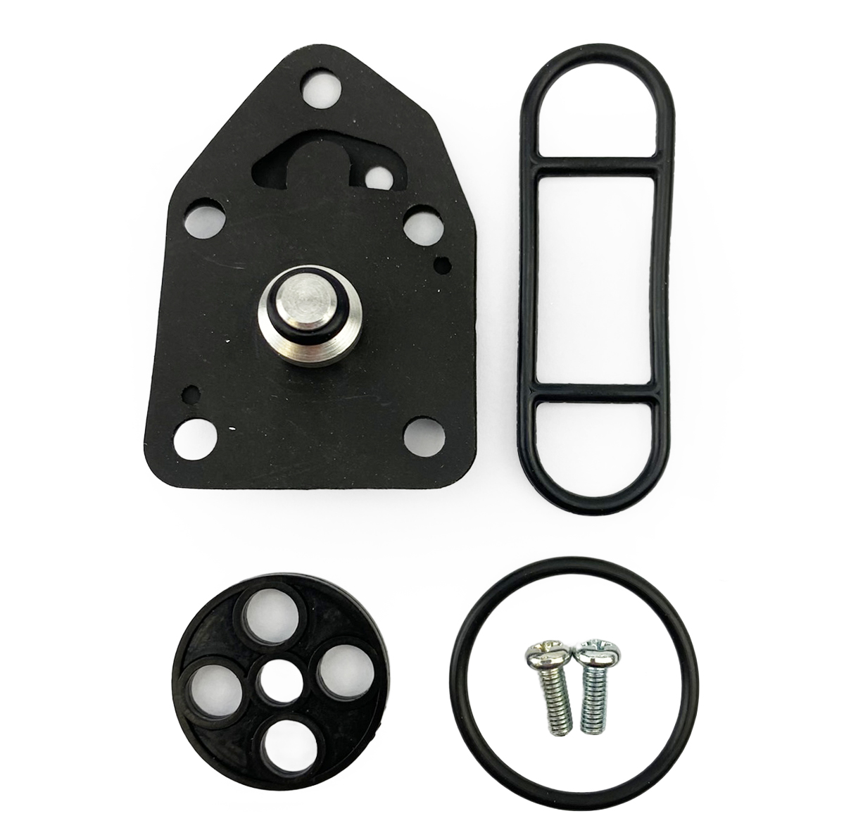REPAIR KIT PETCOCK XV750, FIR ROAD image 1