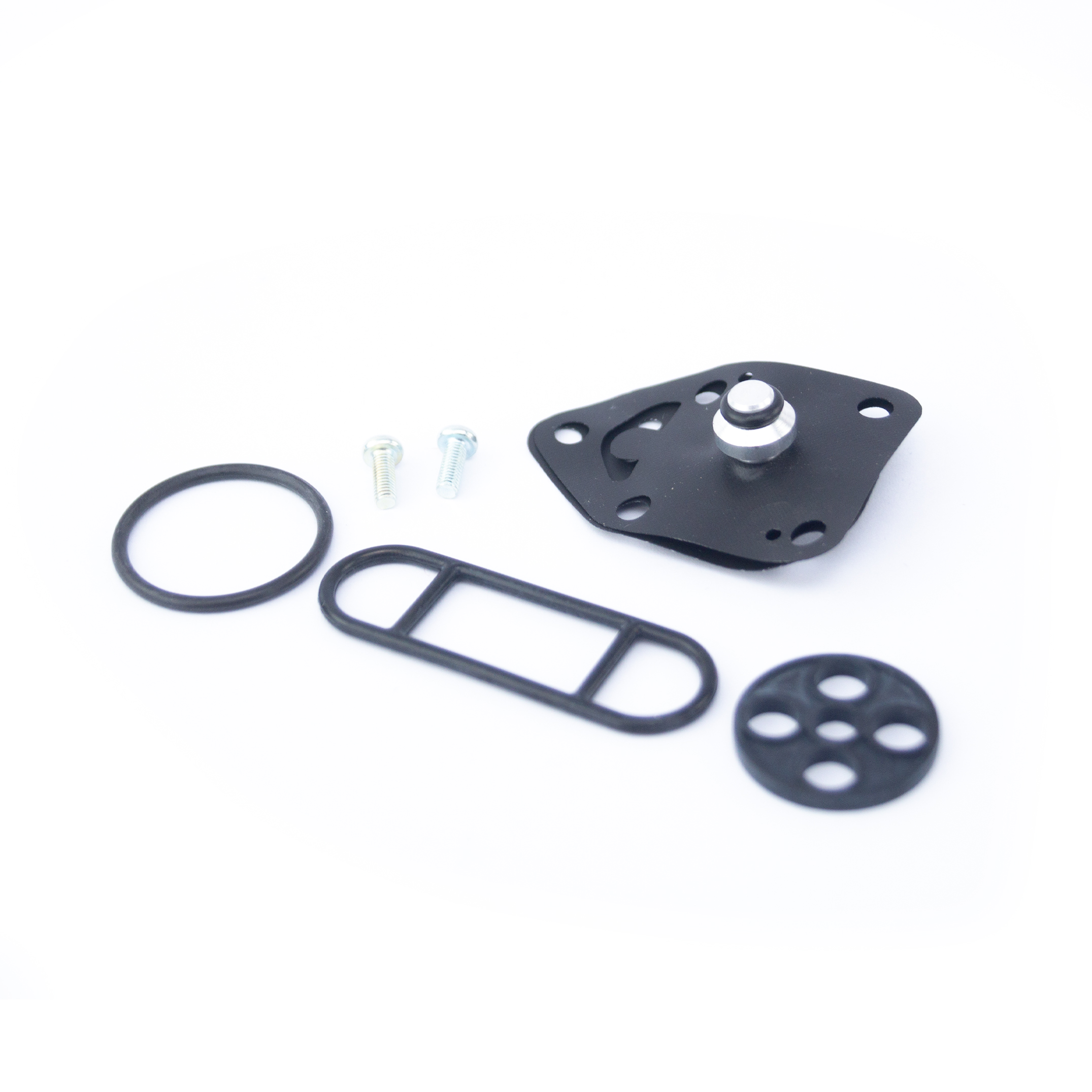 REPAIR KIT PETCOCK XV750 KS55-4003, K&L 18-2717