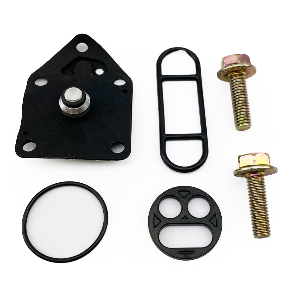 REPAIR KIT PETCOCK XJ600, FIR ROAD thumbnail 3