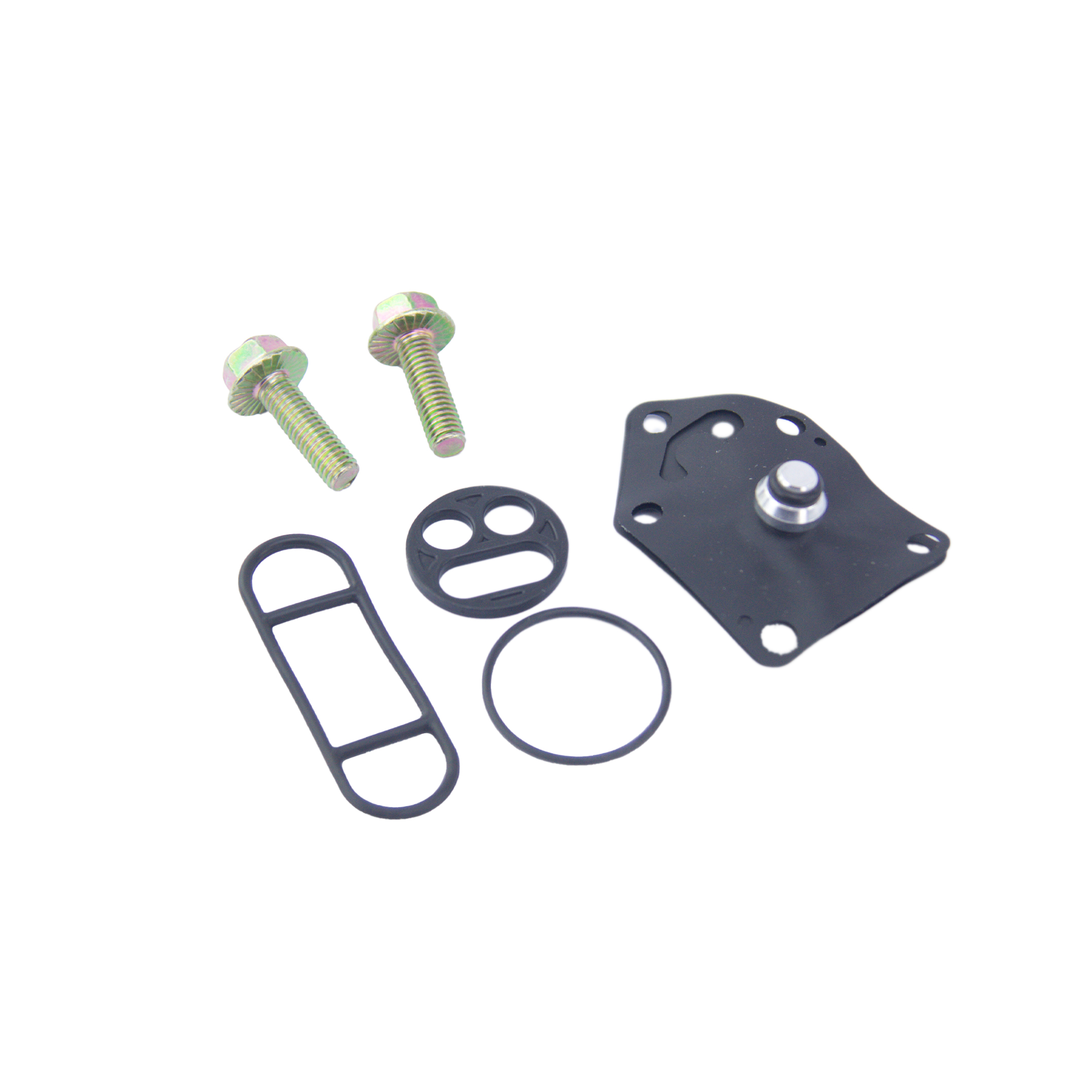 REPAIR KIT PETCOCK XJ600 SECA KS55-4004, K&L 18-2718