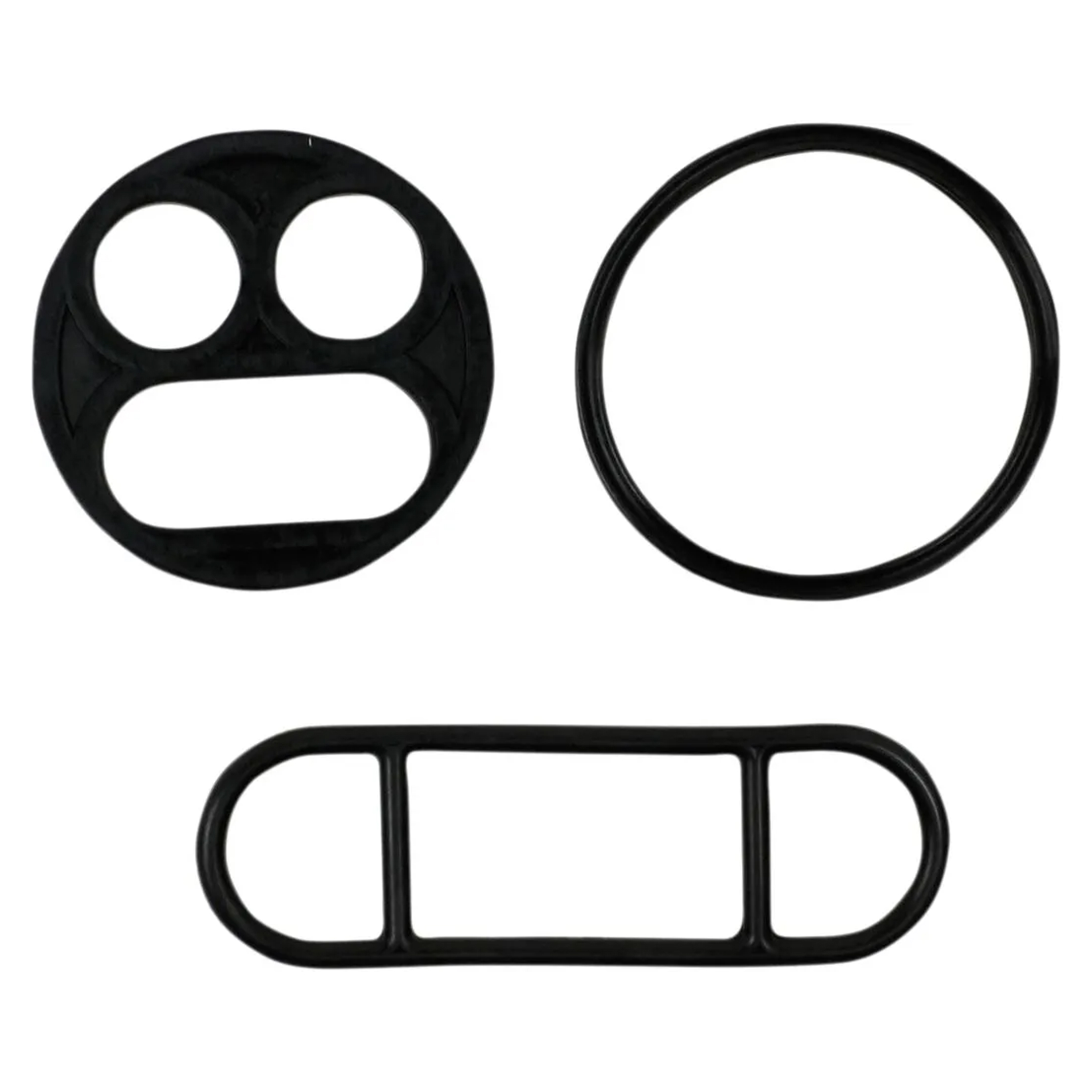 REPAIR KIT PETCOCK ZX600-900 KS55-4005, K&L 18-2719