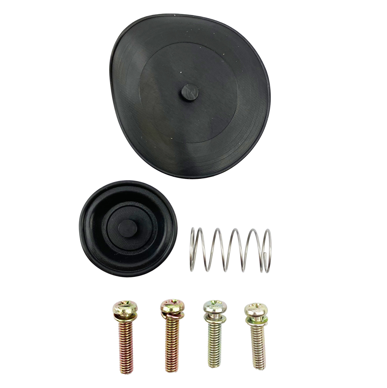 REPAIR KIT PETCOCK VTR600, FIR ROAD image 1