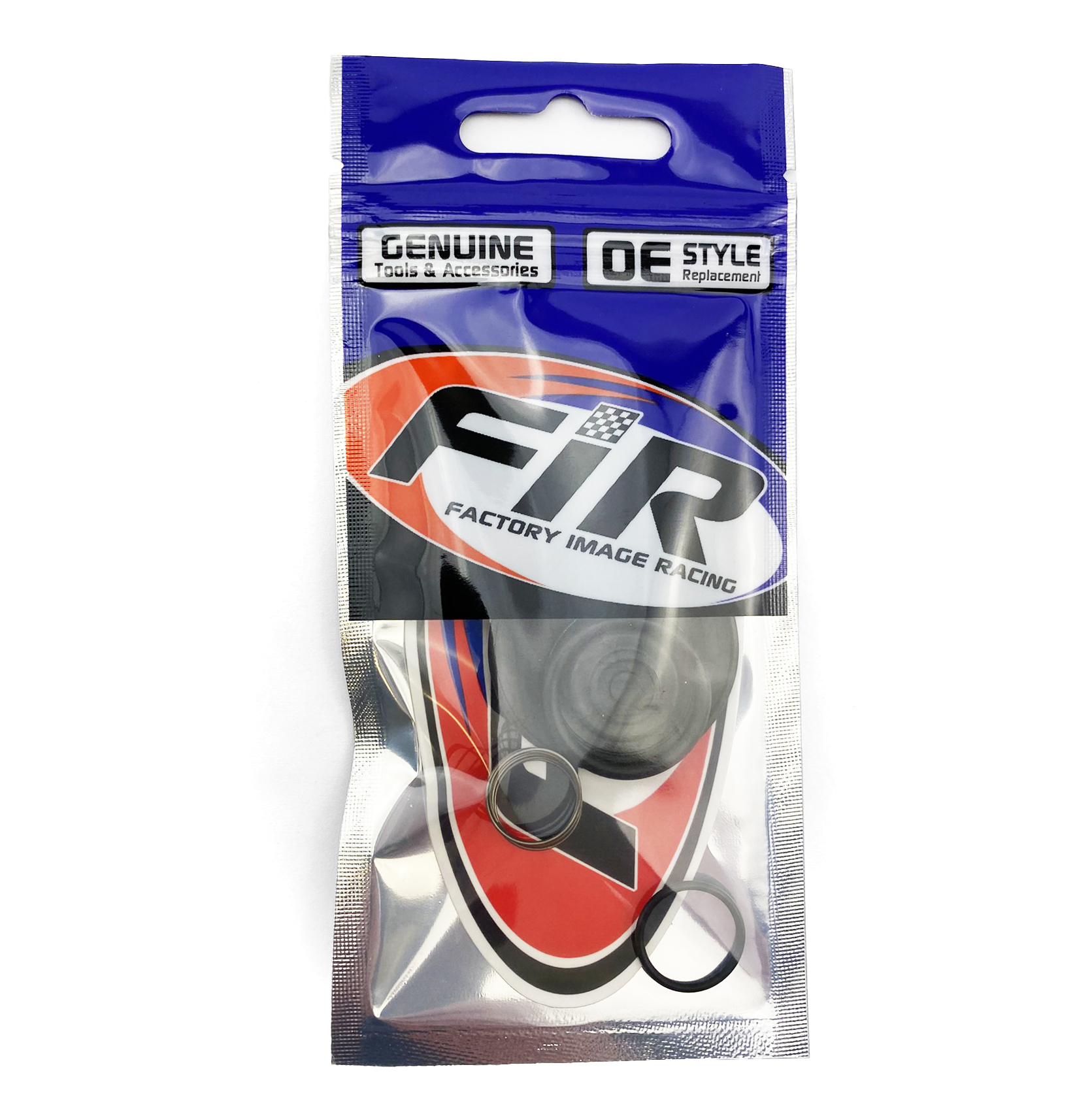 REPAIR KIT PETCOCK CB750, FIR ROAD thumbnail 2