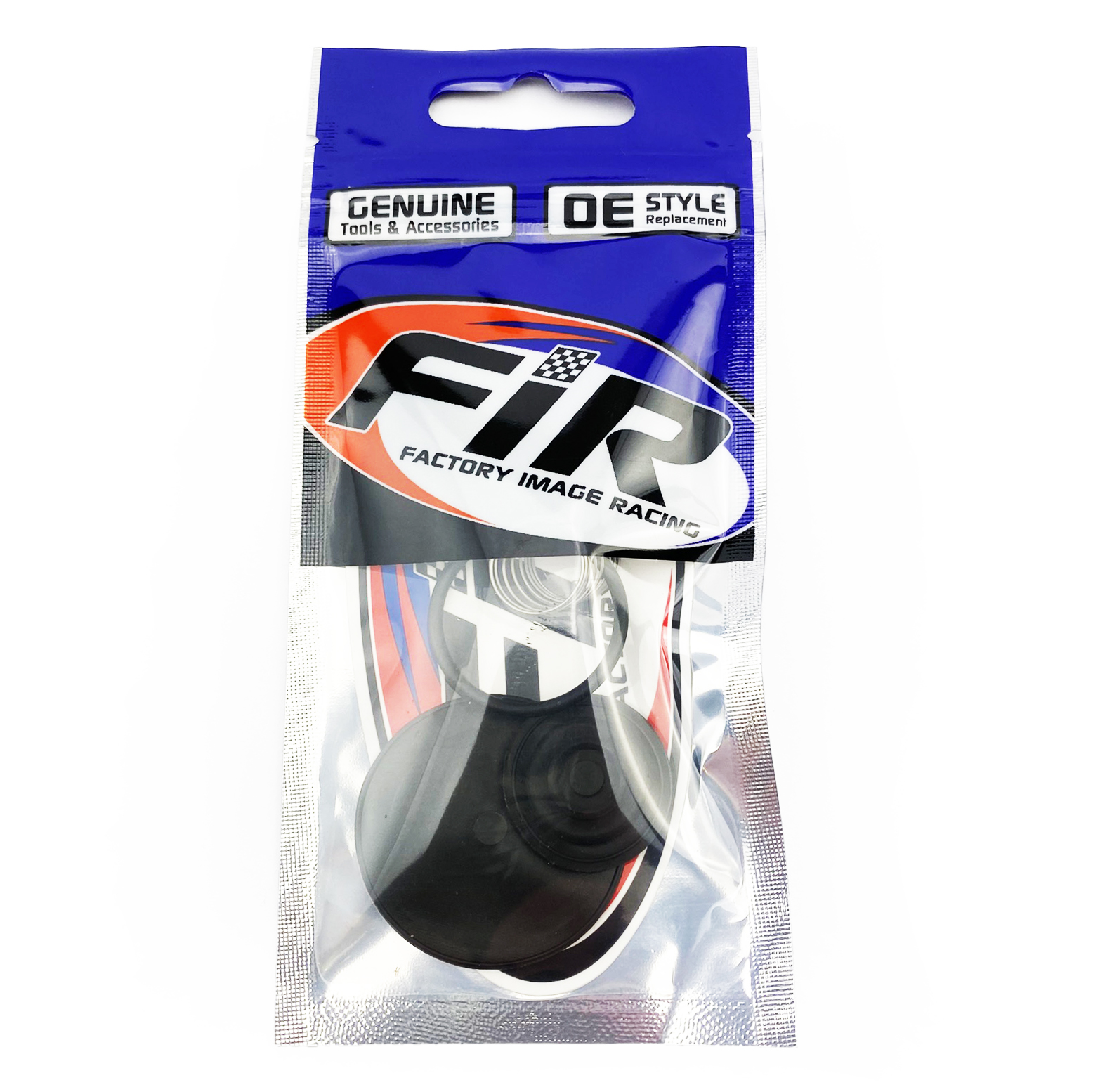 REPAIR KIT PETCOCK HONDA PC800, FIR ROAD thumbnail 2