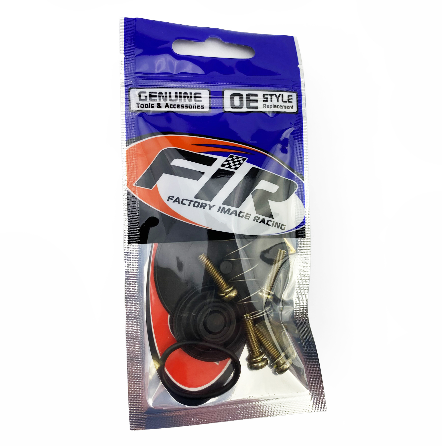 REPAIR KIT PETCOCK HONDA VTR, FIR ROAD thumbnail 2