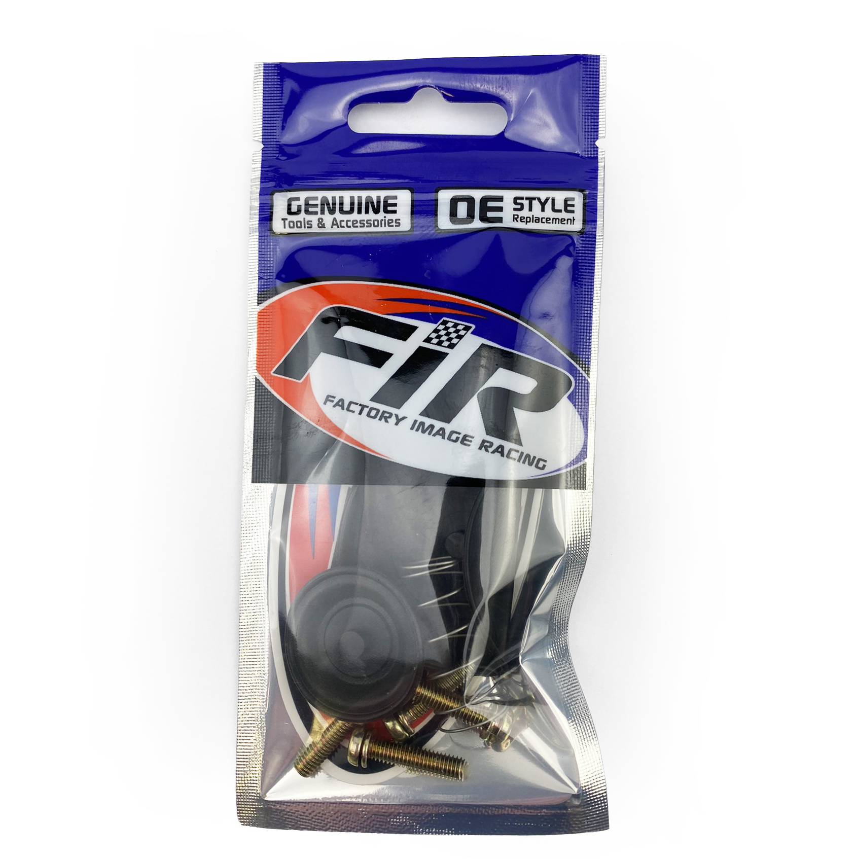 REPAIR KIT PETCOCK HONDA, GL1500 GOLDWING FIR ROAD thumbnail 2