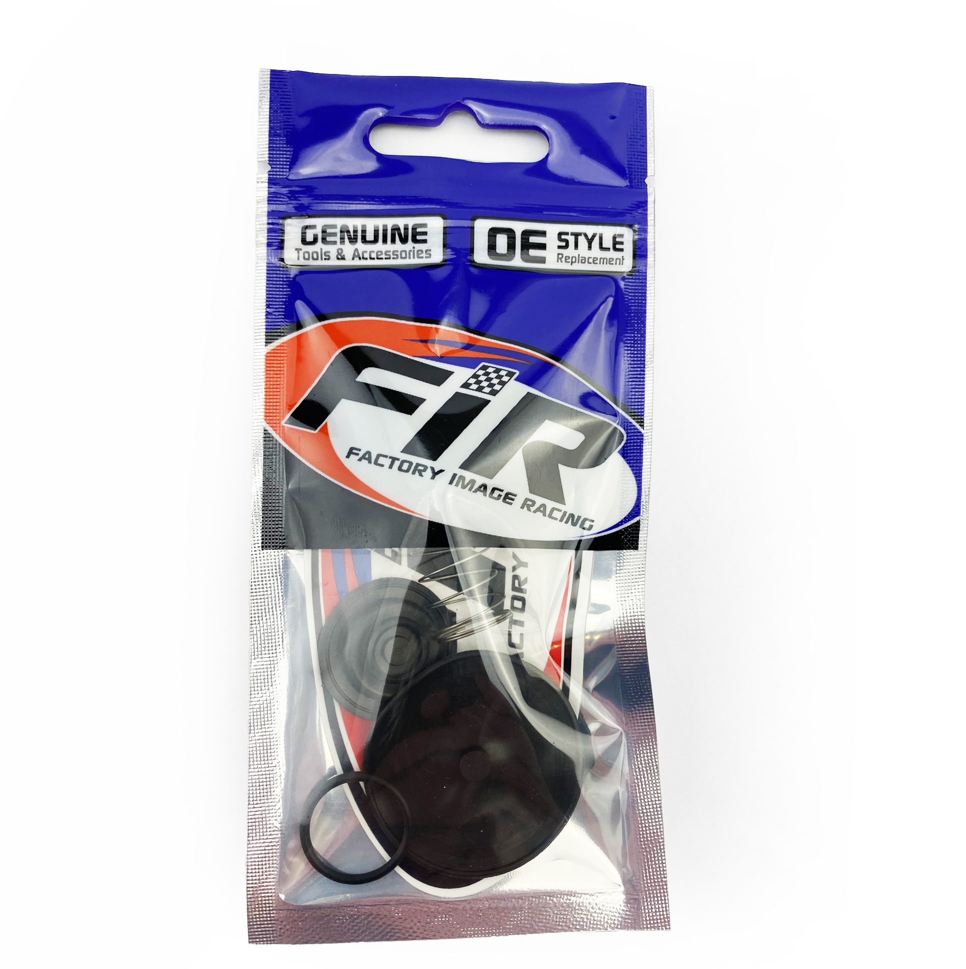 REPAIR KIT PETCOCK GL1500, FIR ROAD thumbnail 2