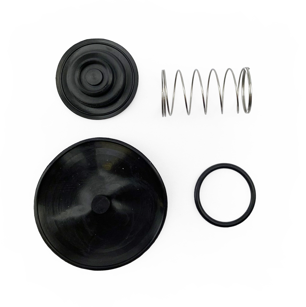 REPAIR KIT PETCOCK GL1500, FIR ROAD