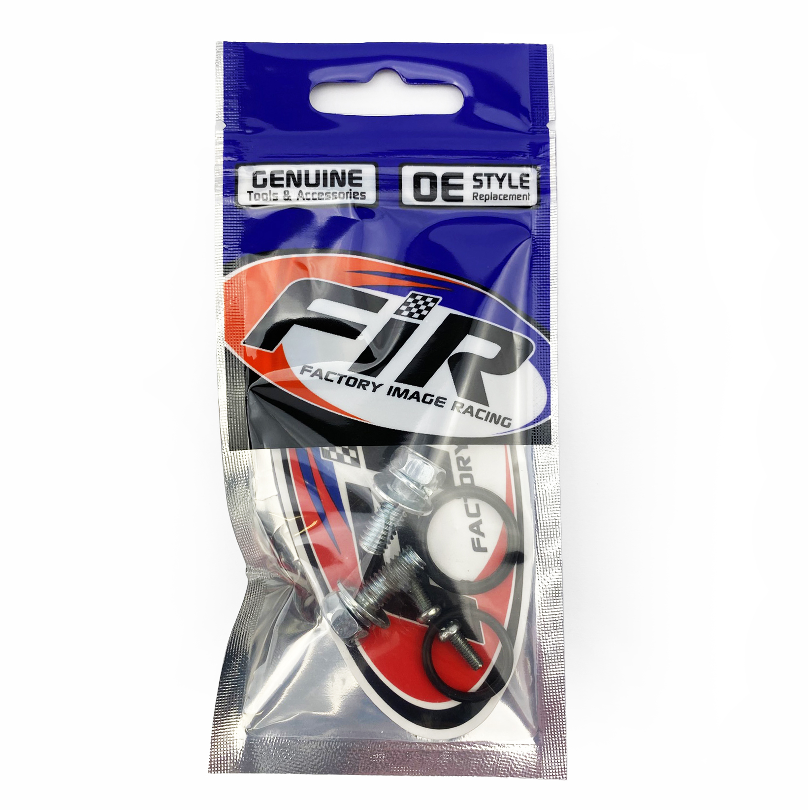 REPAIR KIT PETCOCK KAWASAKI, FIR MX, DIRT, ATV thumbnail 2