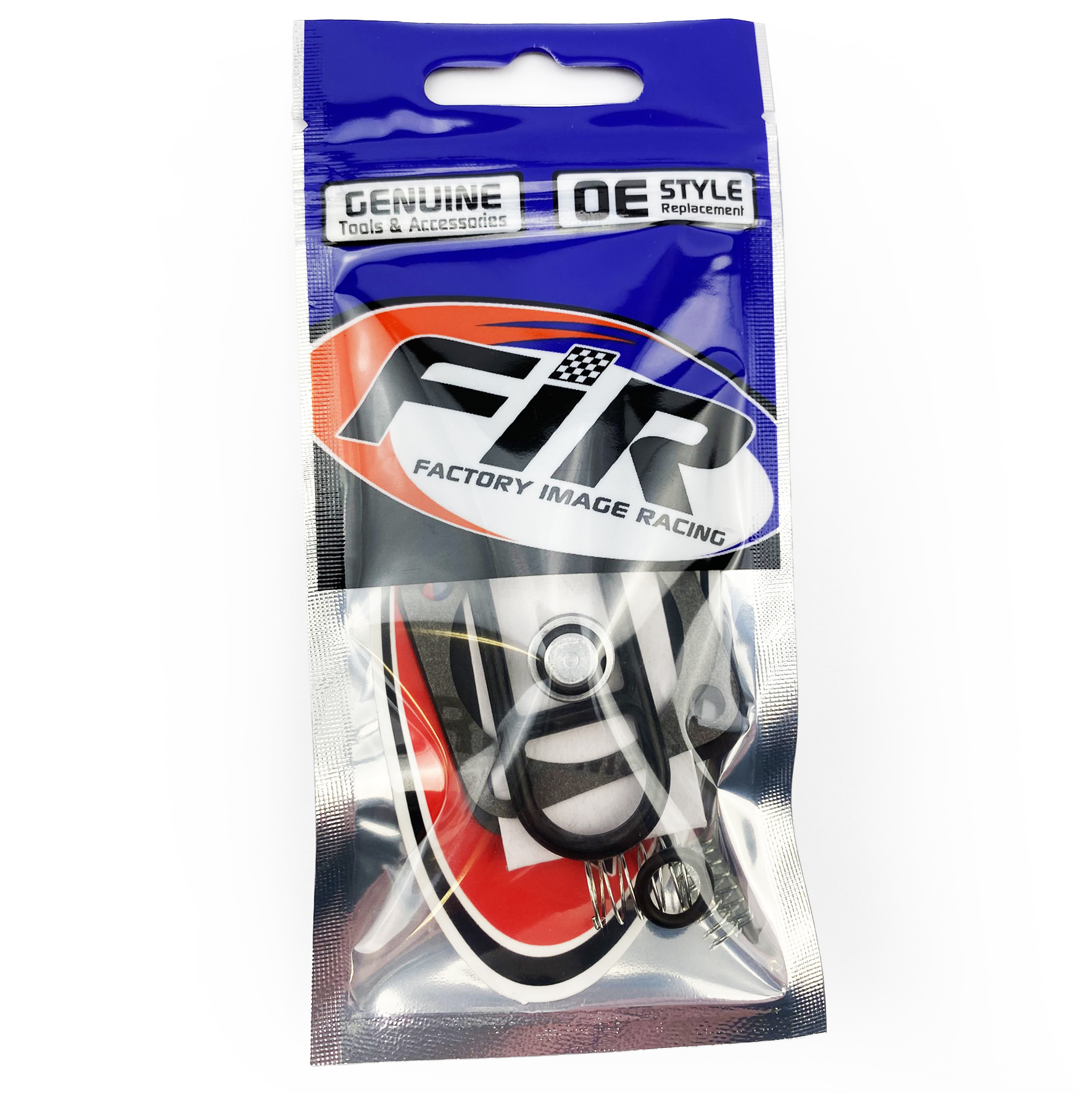 REPAIR KIT PETCOCK SUZUKI, FIR ROAD thumbnail 2