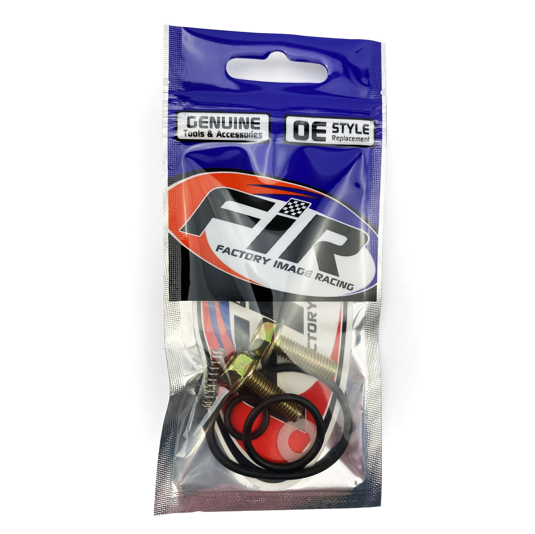 REPAIR KIT PETCOCK SUZUKI, FIR ROAD thumbnail 2