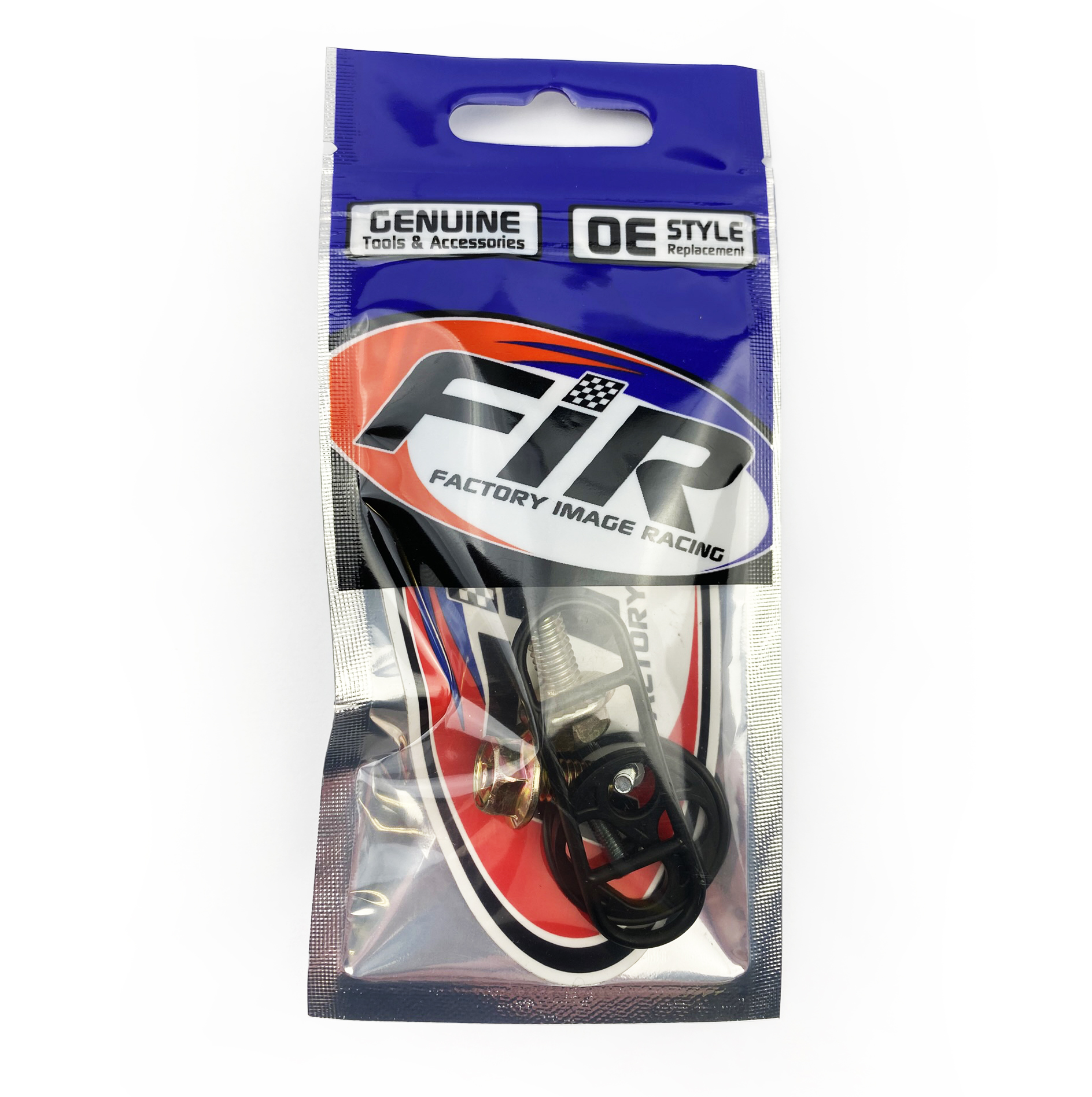 REPAIR KIT PETCOCK SUZUKI DR, FIR ROAD thumbnail 2