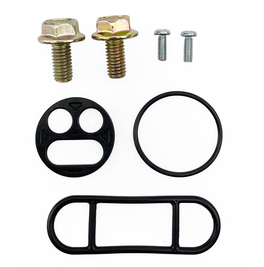 REPAIR KIT PETCOCK SUZUKI DR, FIR ROAD image 1