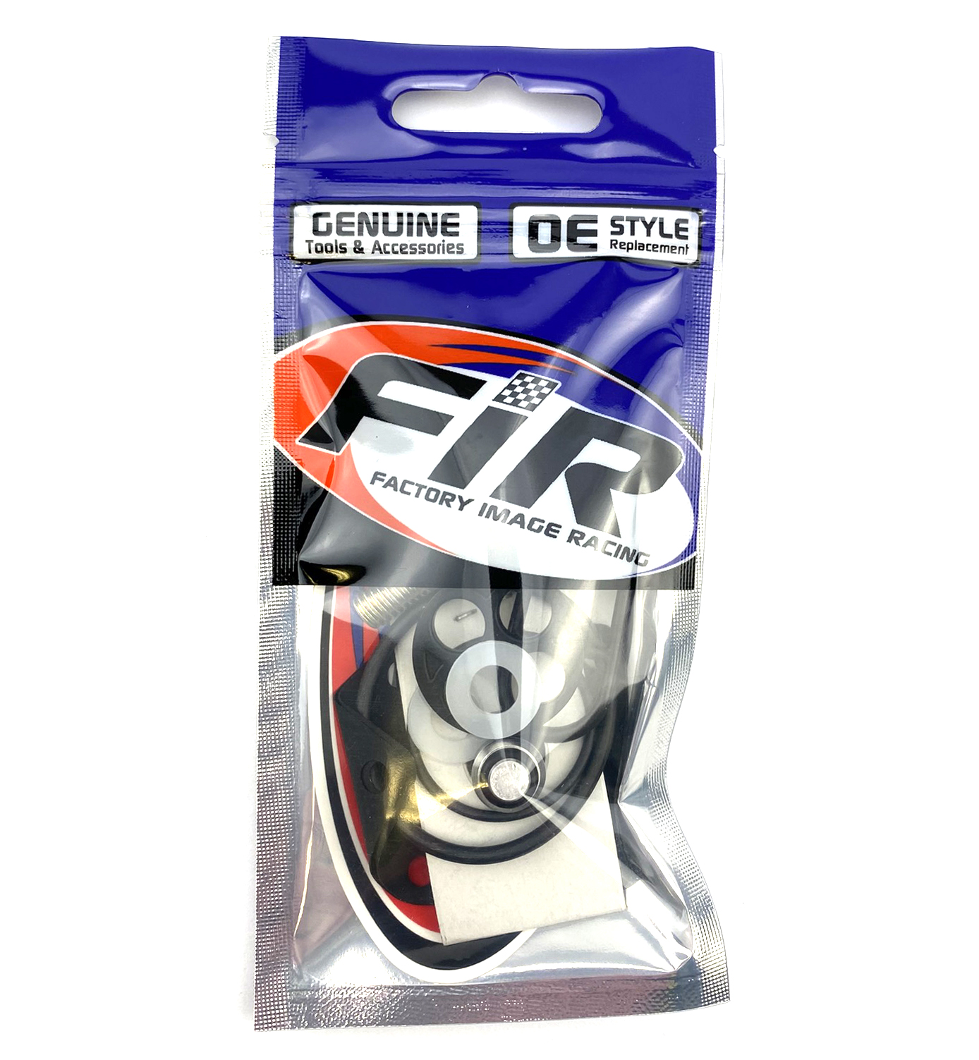 REPAIR KIT PETCOCK SUZUKI, FIR ROAD thumbnail 2