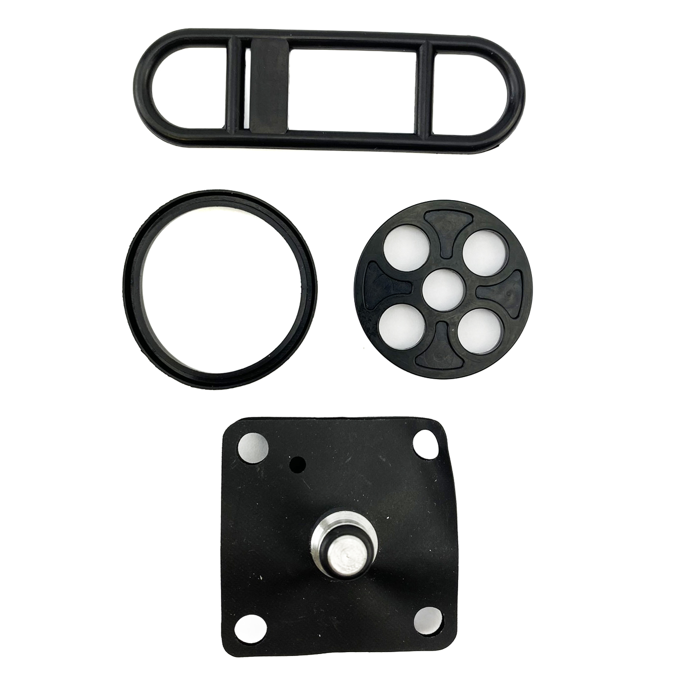 REPAIR KIT PETCOCK SUZUKI, FIR ROAD