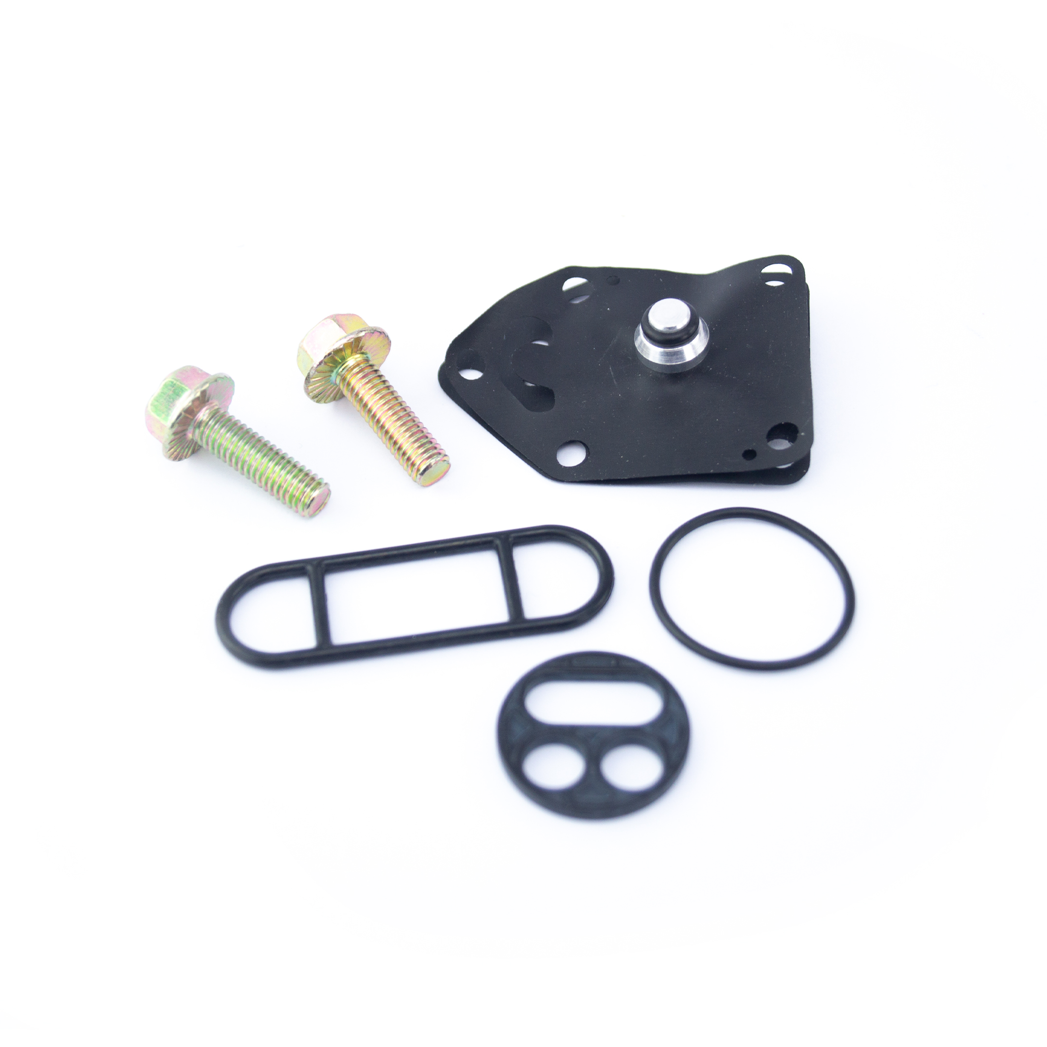 REPAIR KIT PETCOCK DR-650SE KS55-3005 image 1