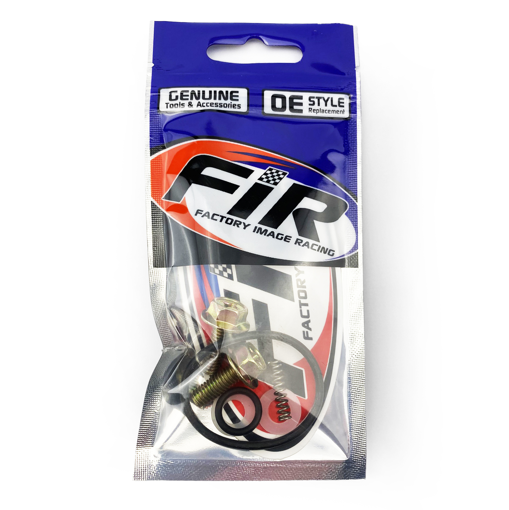 REPAIR KIT PETCOCK YAMAHA, FIR ROAD thumbnail 2