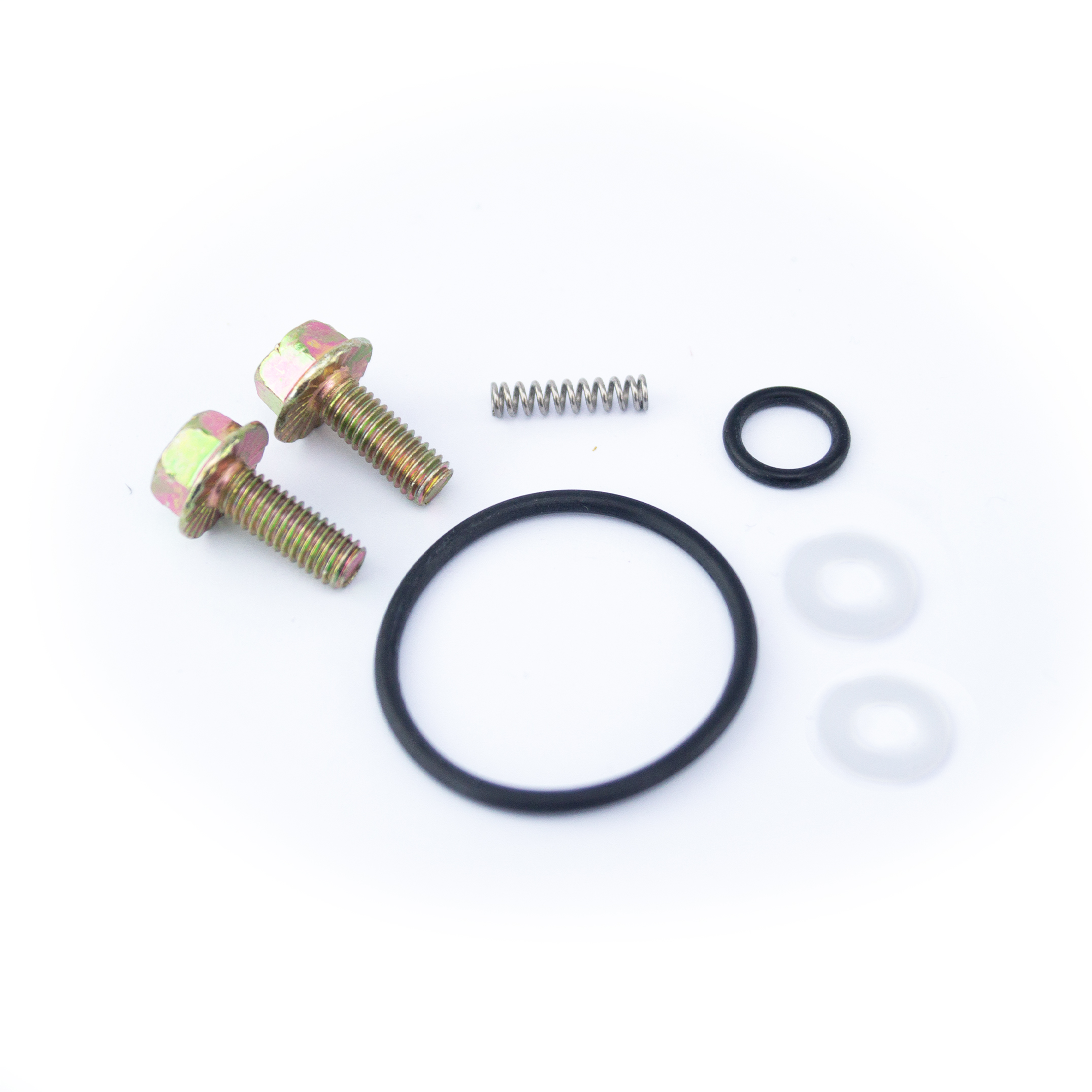 REPAIR KIT PETCOCK FZR1000 KS55-4007