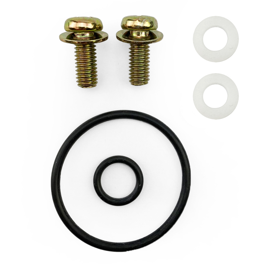 REPAIR KIT PETCOCK YAMAHA, FIR ROAD image 1