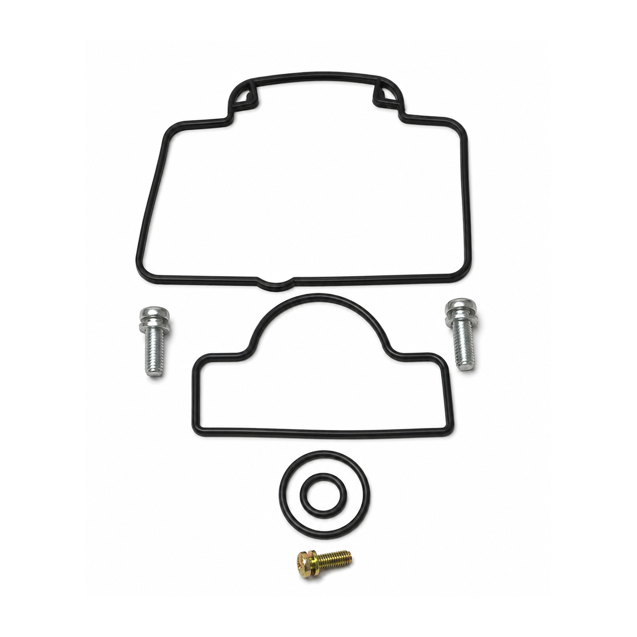 CARBURETOR REPAIR KIT TMX, MIKUNI TMX YAMAHA SUZUKI, KL18-2552 image 1