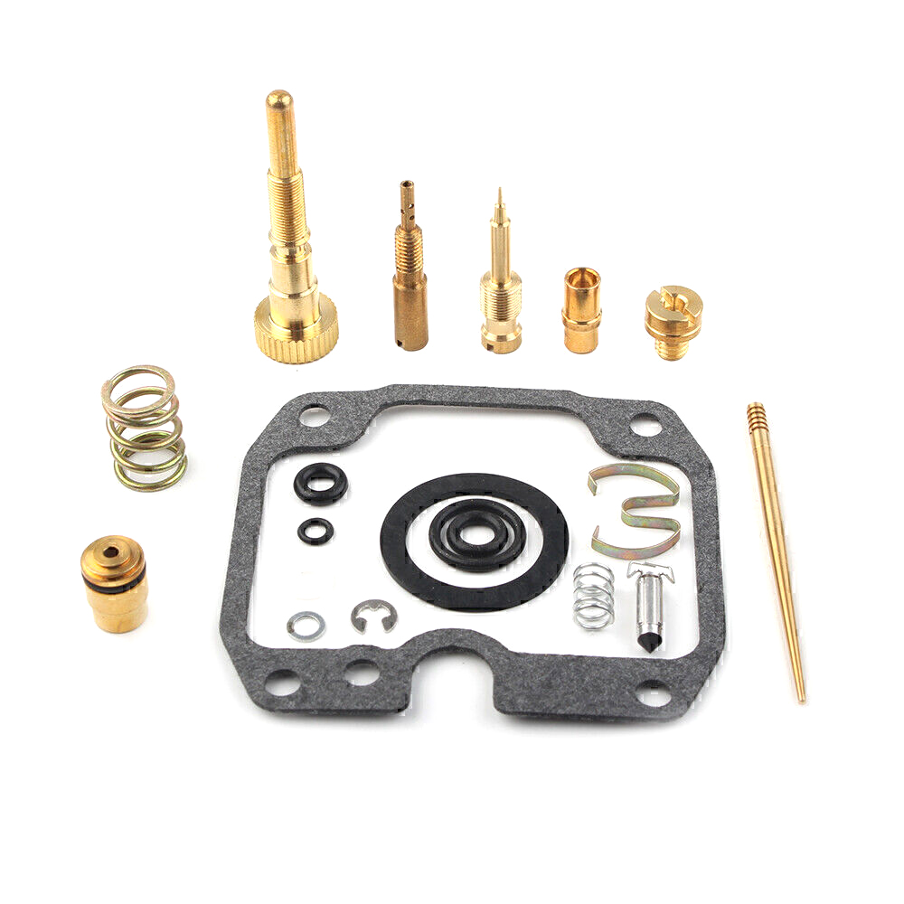 CARBURETOR REPAIR KIT YFB250, AU-07222 YAMAHA ATV 92-98, AT-07222 image 1