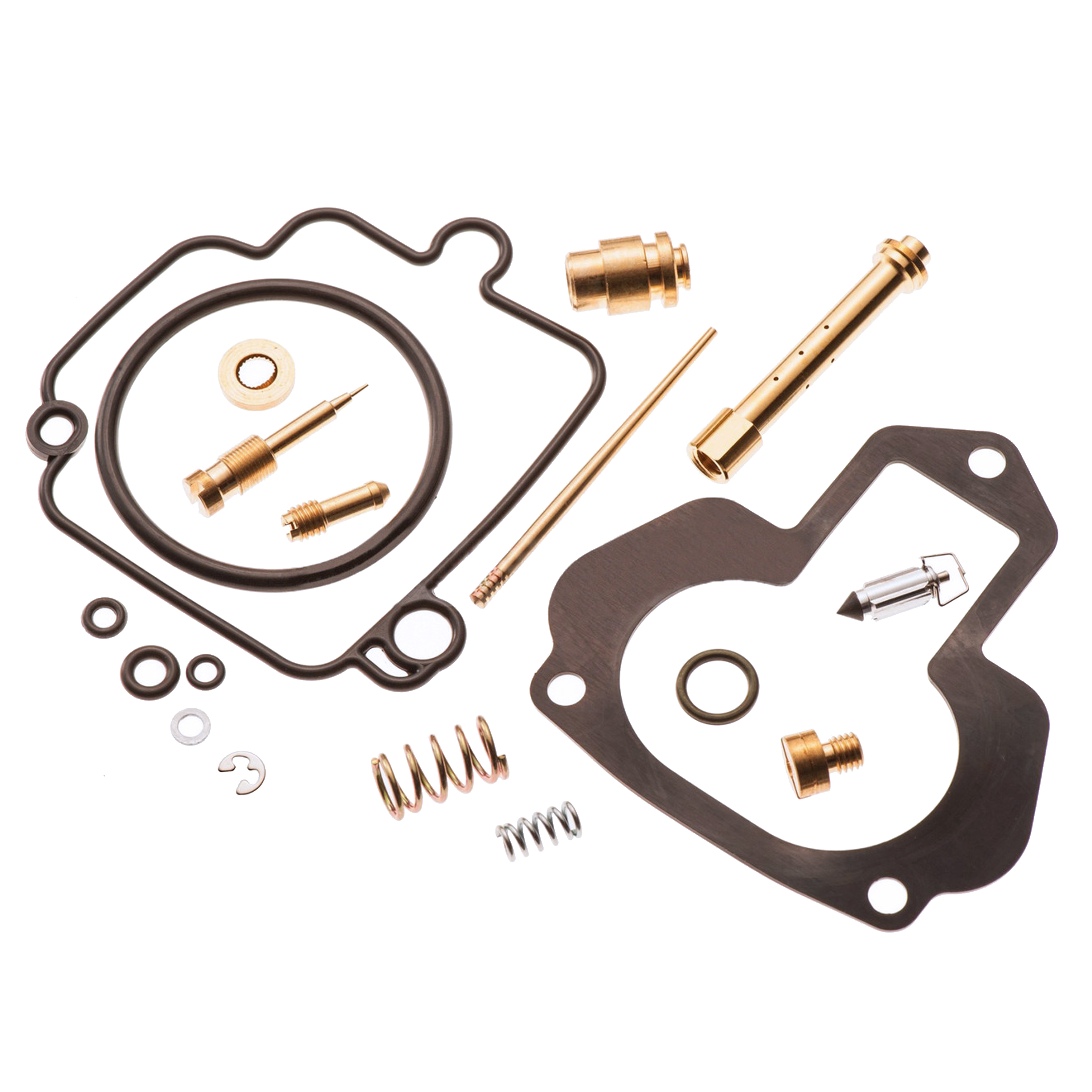 CARBURETOR REPAIR KIT YFM350FW, BRONCO AU-07207-1, AT-07207-1 image 1