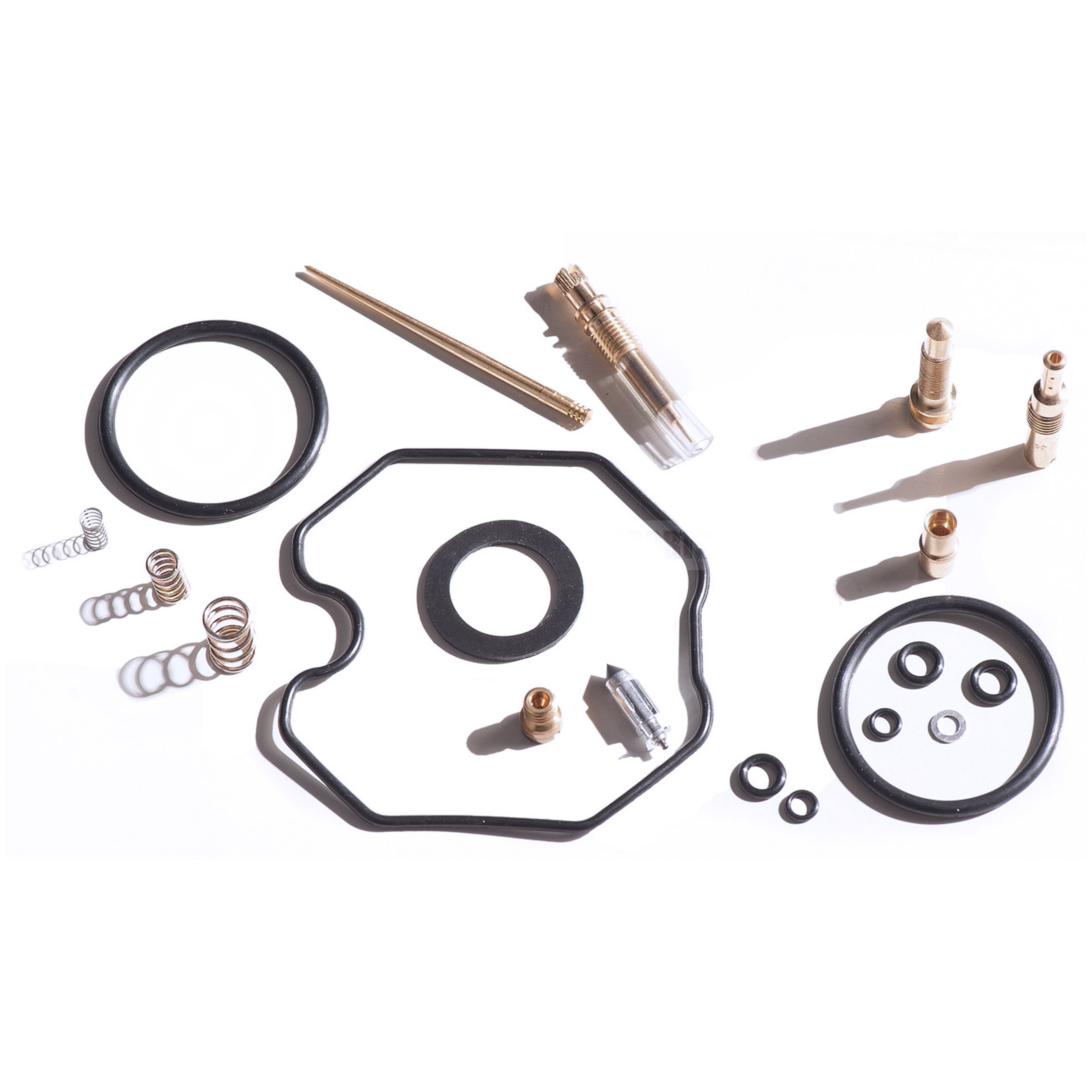 CARBURETOR REPAIR KIT ATC250, BRONCO AU-07161, AT-07161 image 1