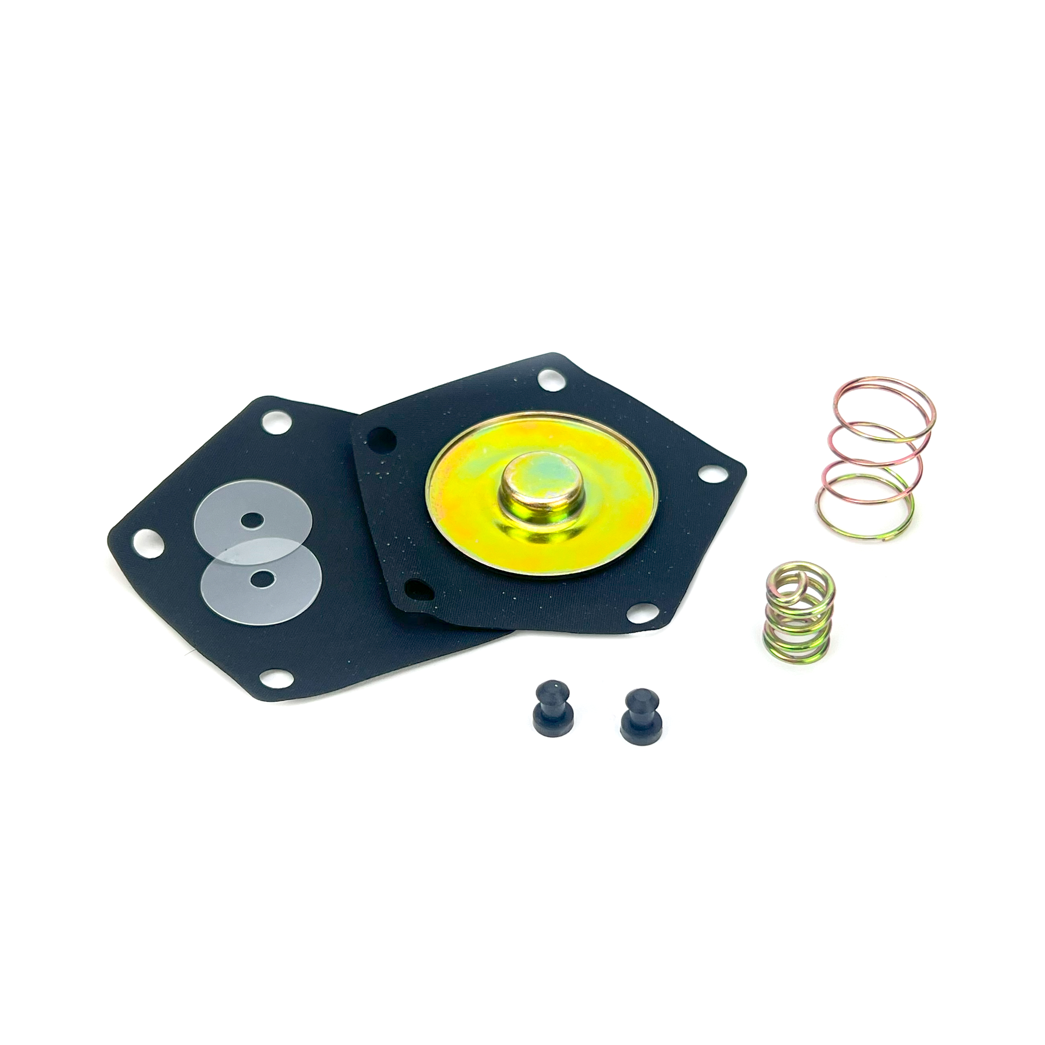 FUEL PUMP REPAIR KIT LTF4WD, BRONCO AT-07163 image 1