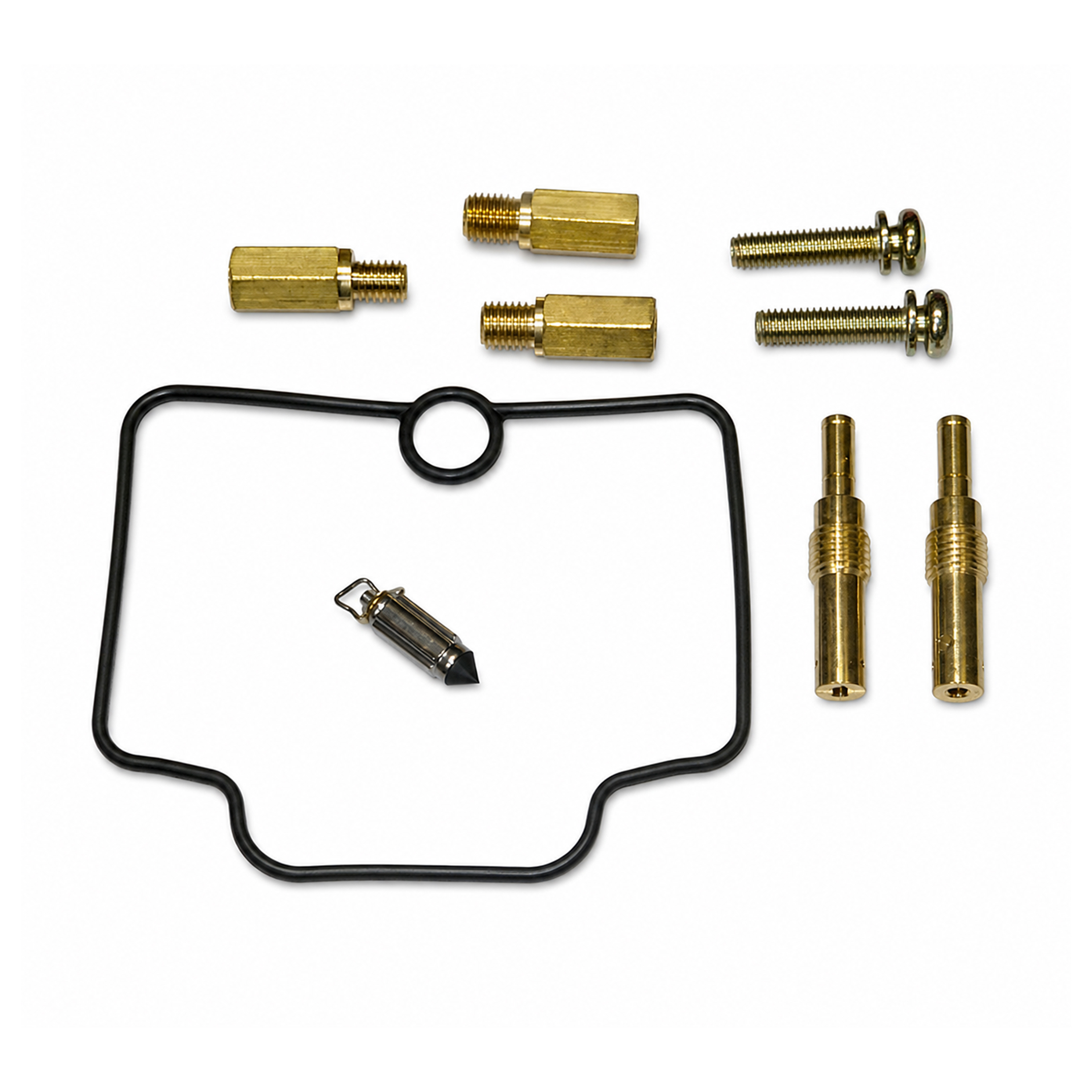 CARBURETOR REPAIR KIT CR85, CR85 2003-2004 HONDA MX, KL18-2514 image 1