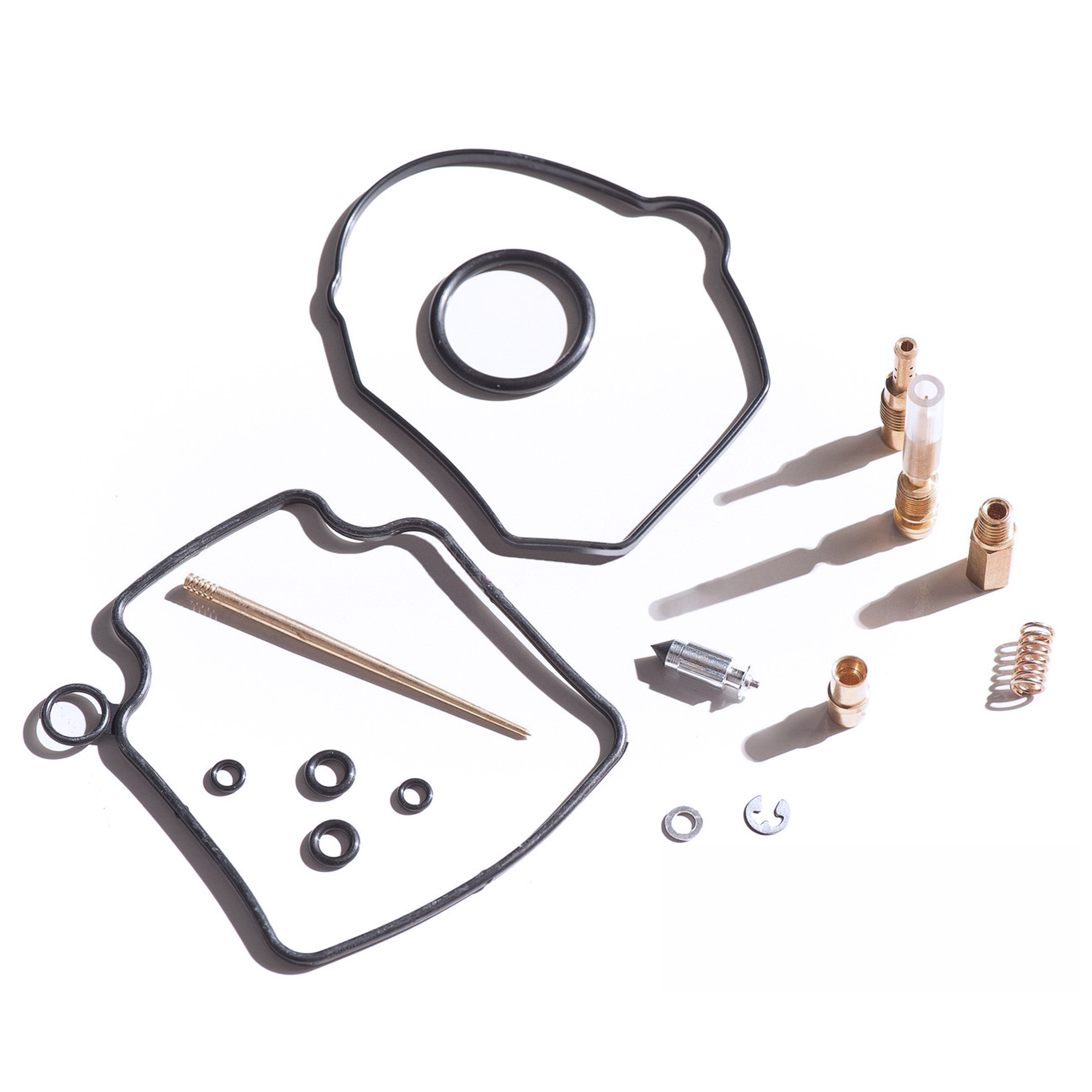 CARBURETOR REPAIR KIT TRX300, 1993-2006 TRX300EX AU-07412, AT-07412 image 1
