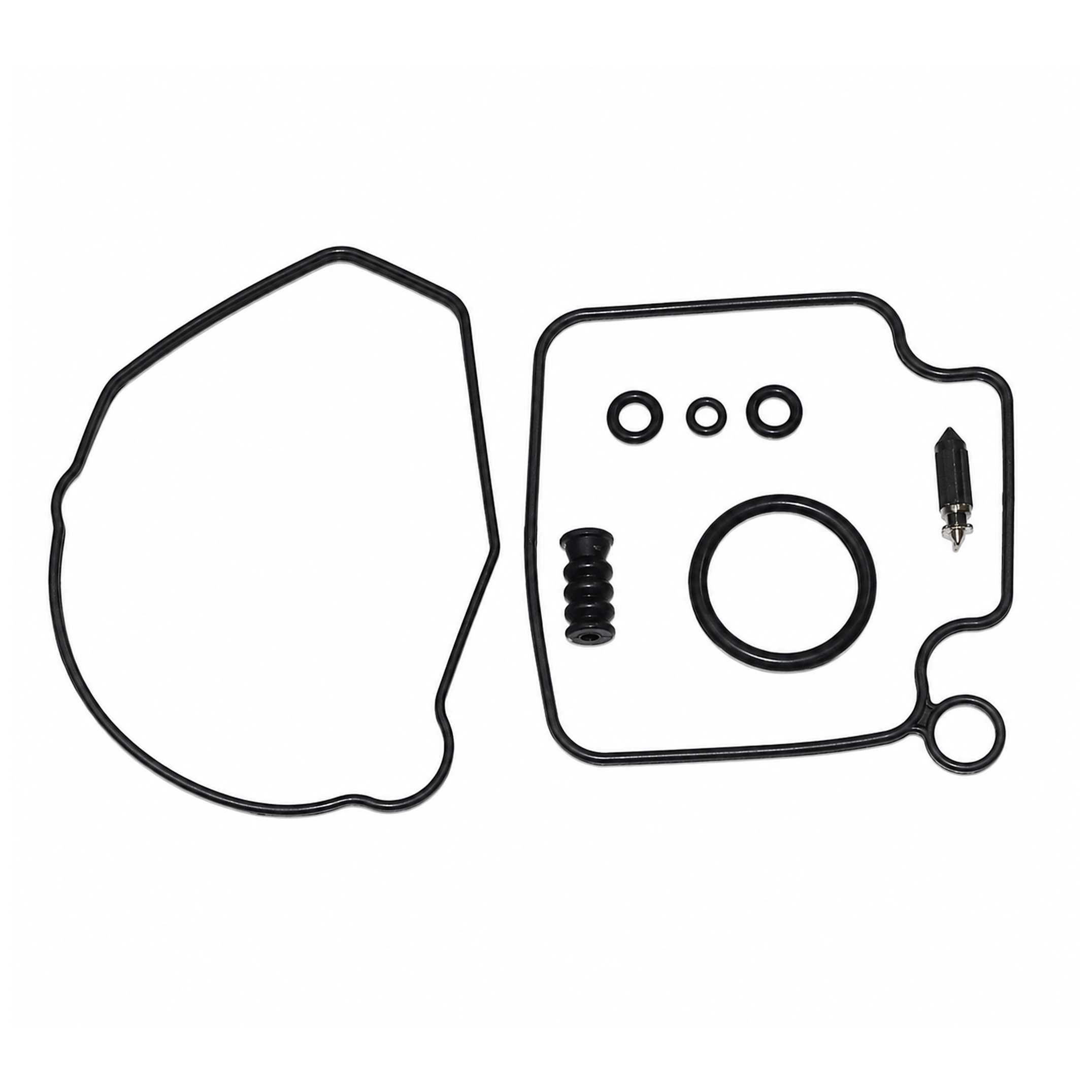 CARBURETOR REPAIR KIT TRX300, 1993-2006 TRX300EX HONDA image 1