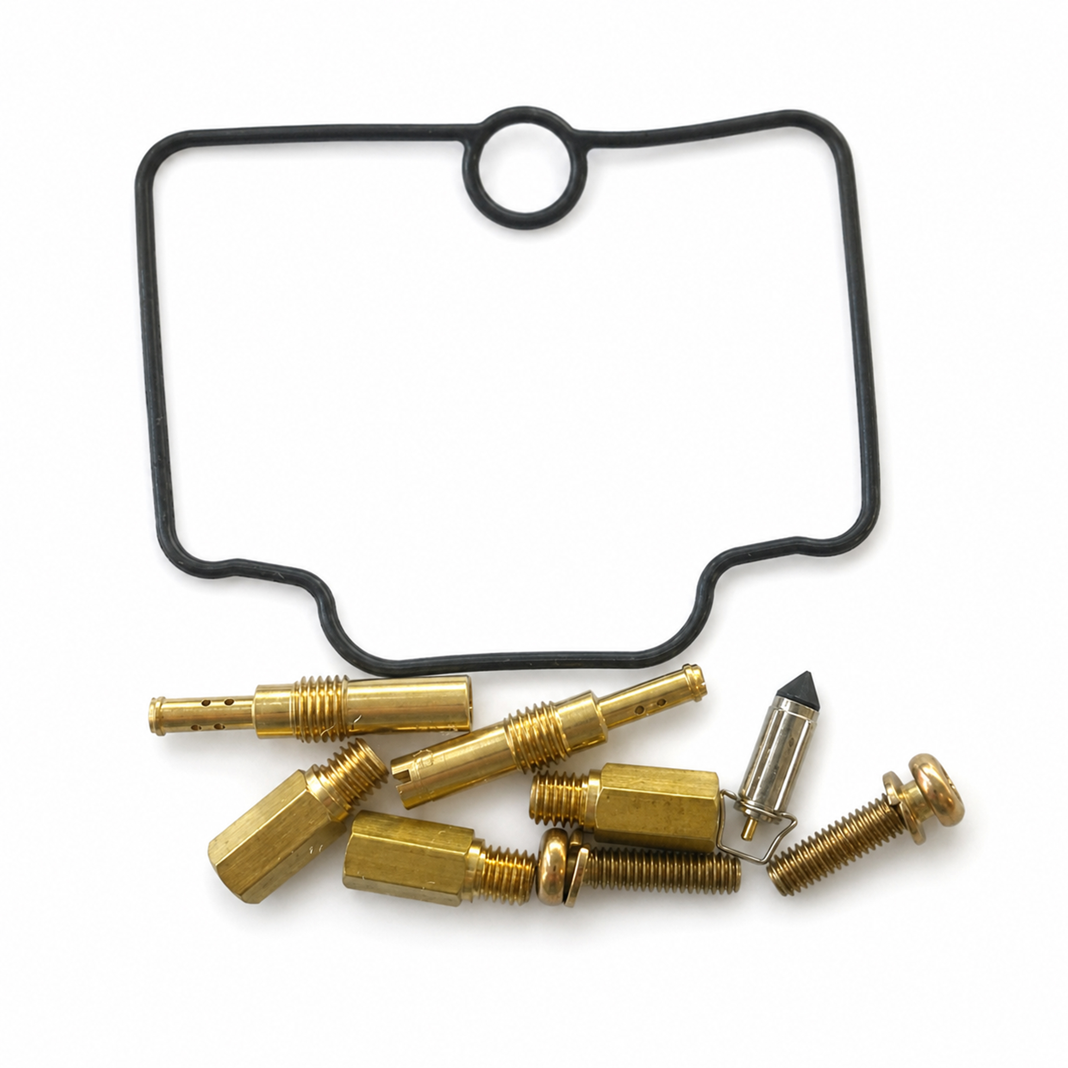 CARBURETOR REPAIR KIT KX80BW, KX80BW 98-00 CARB REPAIR, KL18-2529