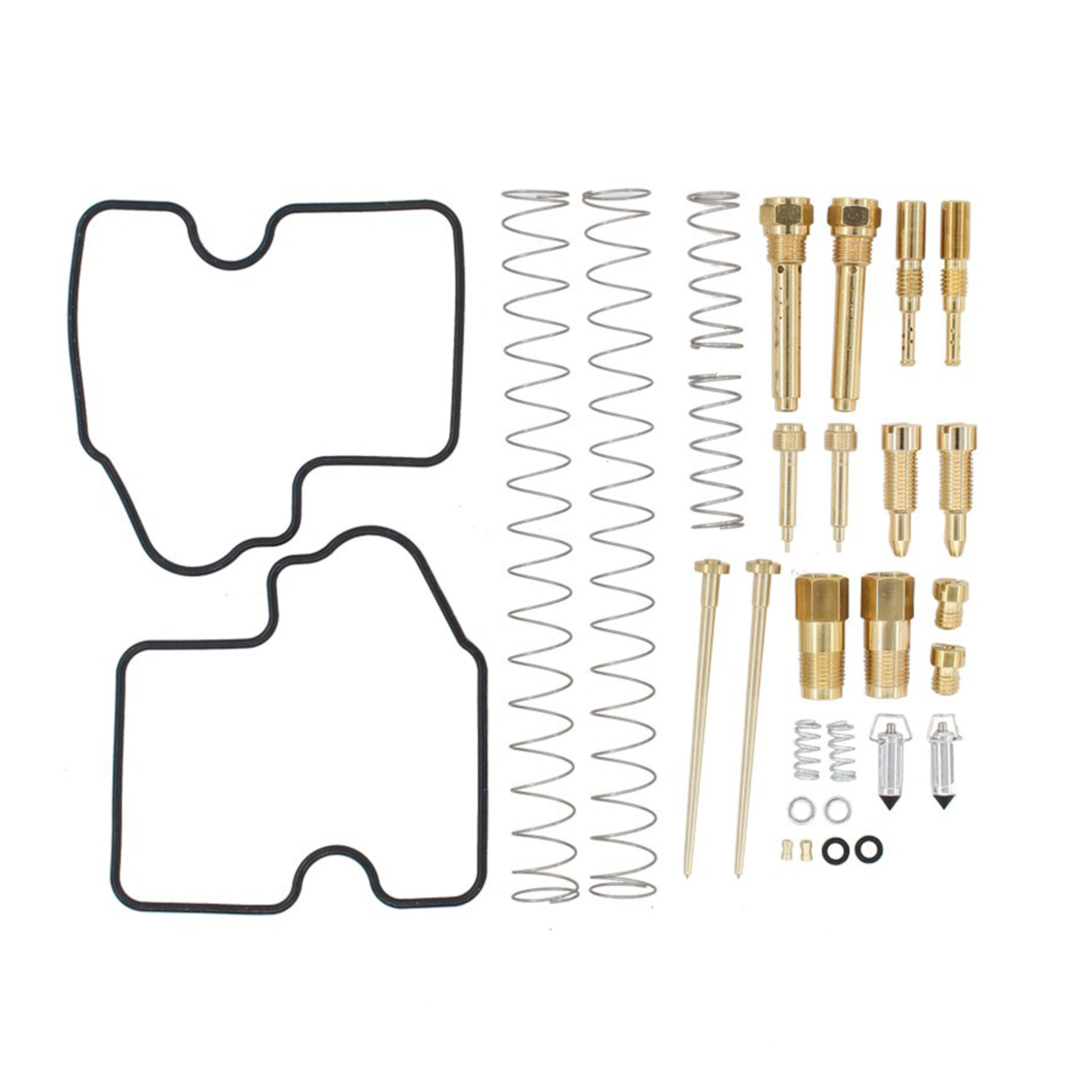 CARBURETOR REPAIR KIT EACH, KVF650/750 02-11 CARB REPAIR, KL18-4933 image 1