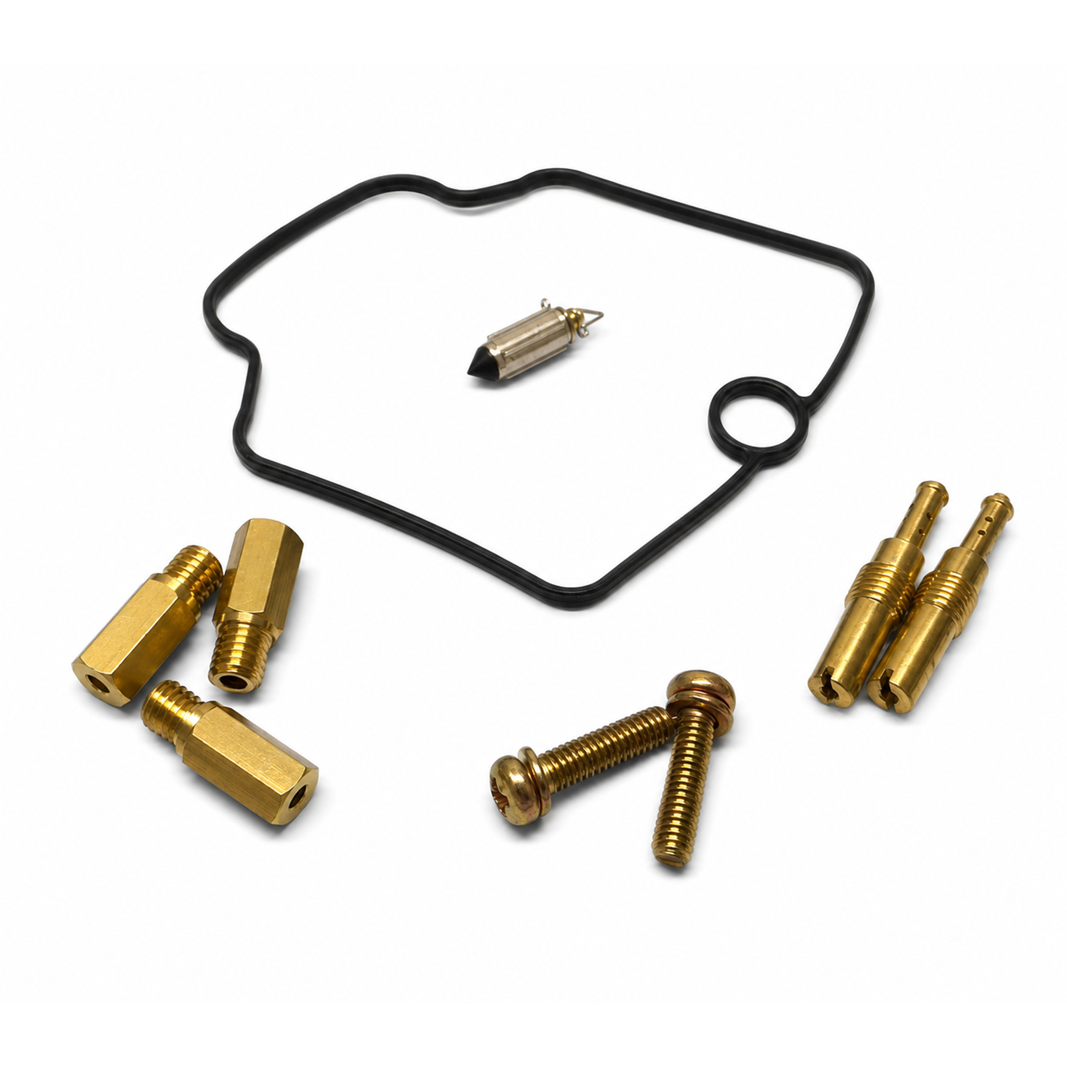 CARBURETOR REPAIR KIT YZ85, YZ85 2002-2011 YAMAHA MX, KL18-2531